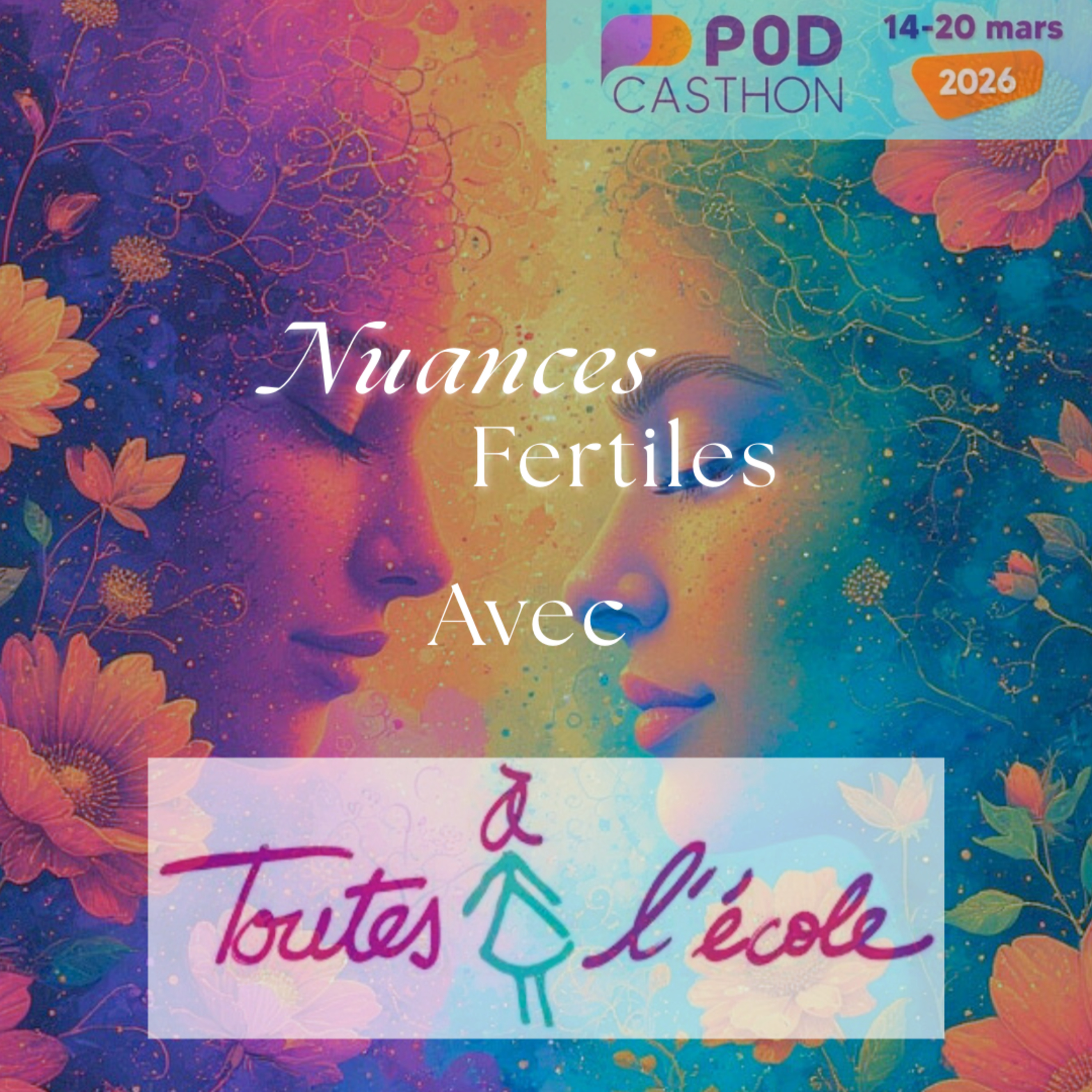 Toutes à l’école : la scolarisation des filles sauve aussi la planète episode artwork