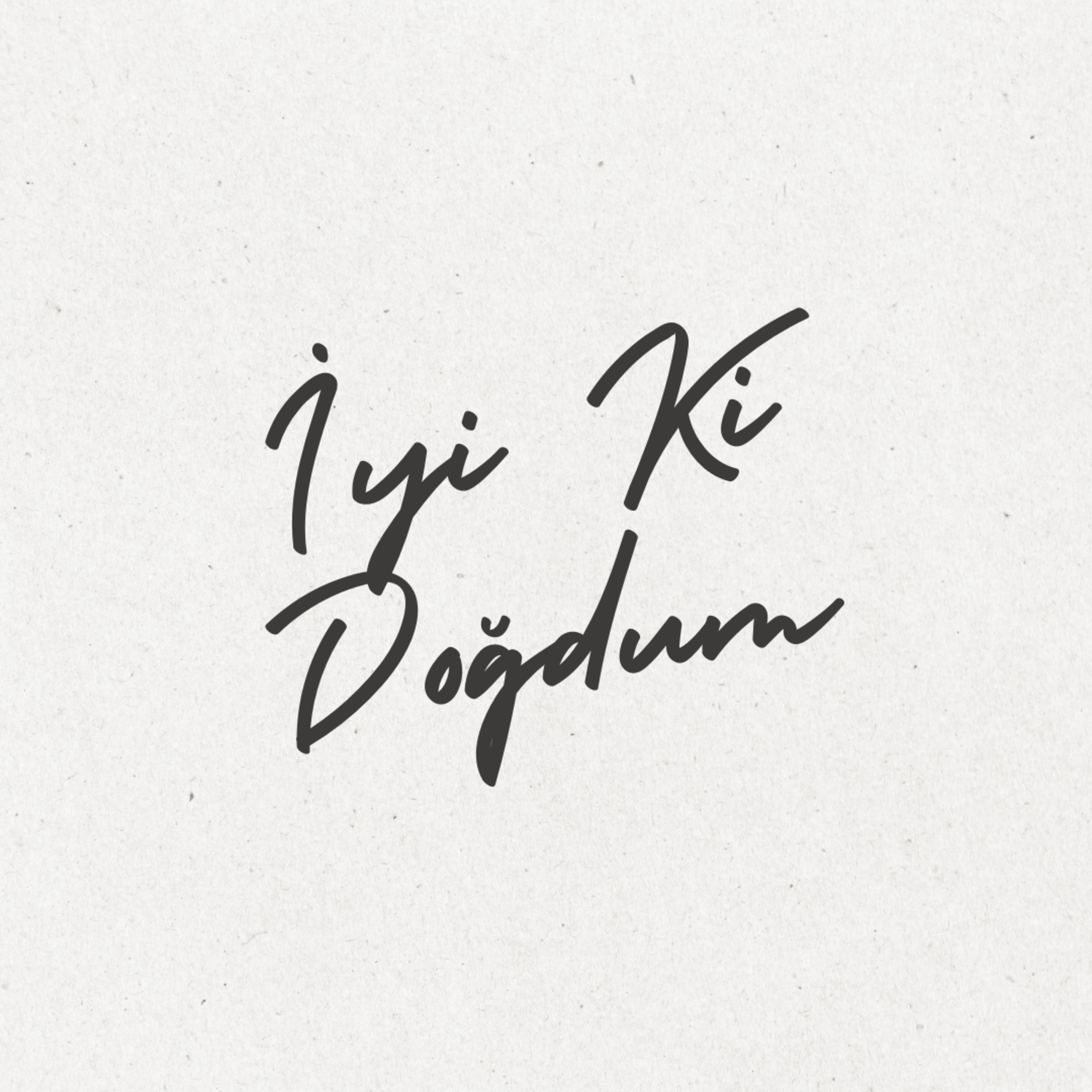 Bölüm 26: İyi Ki Doğdum episode artwork