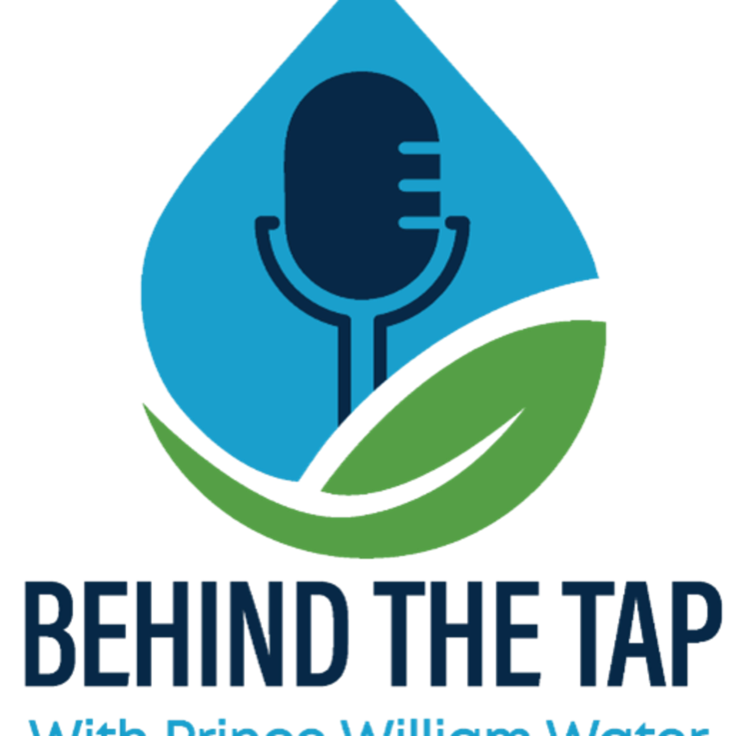Behind the Tap Episode 1: Imagine a Day Without Water episode artwork