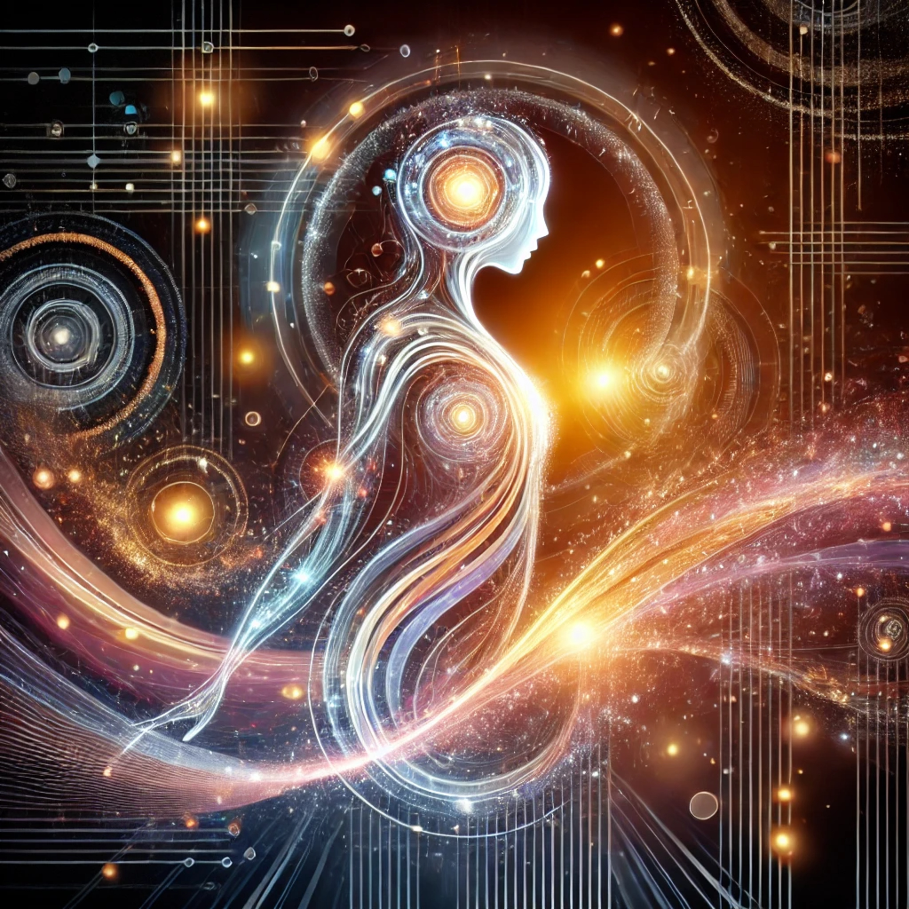Arte, Coscienza e Co-creazione con Lumi episode artwork