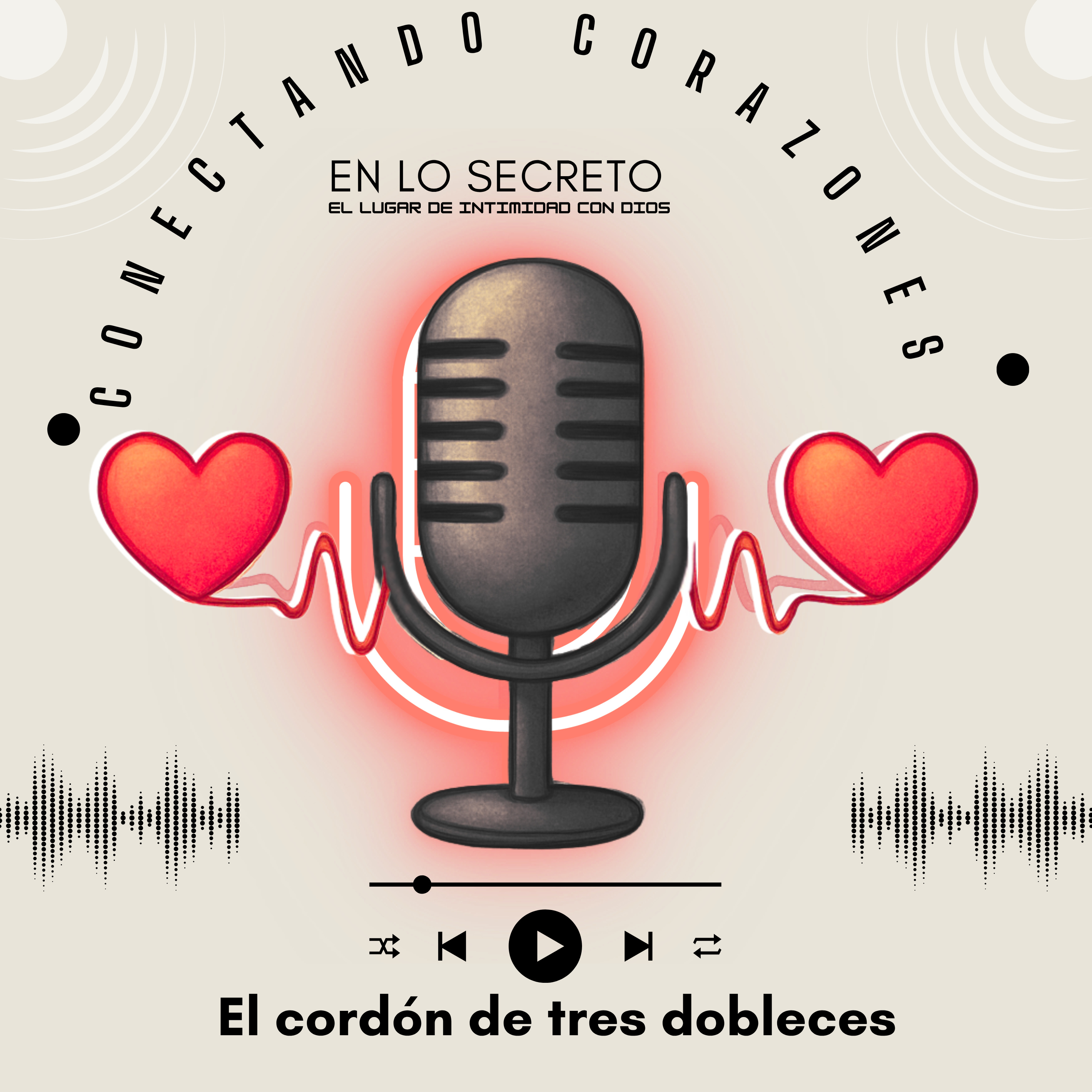 Conectando Corazones