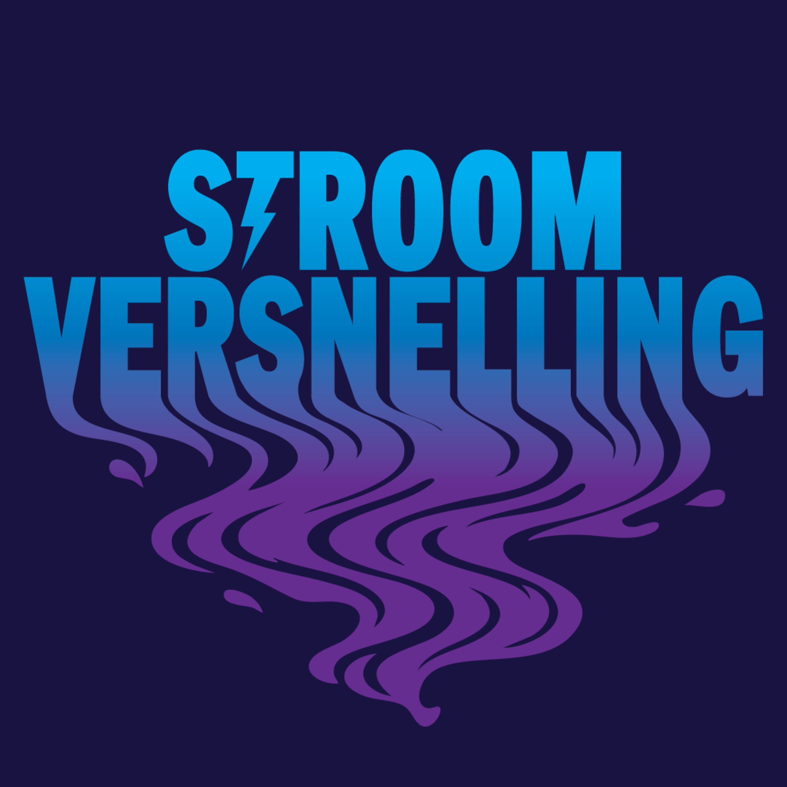 Wat is de Stroomversnelling? episode artwork