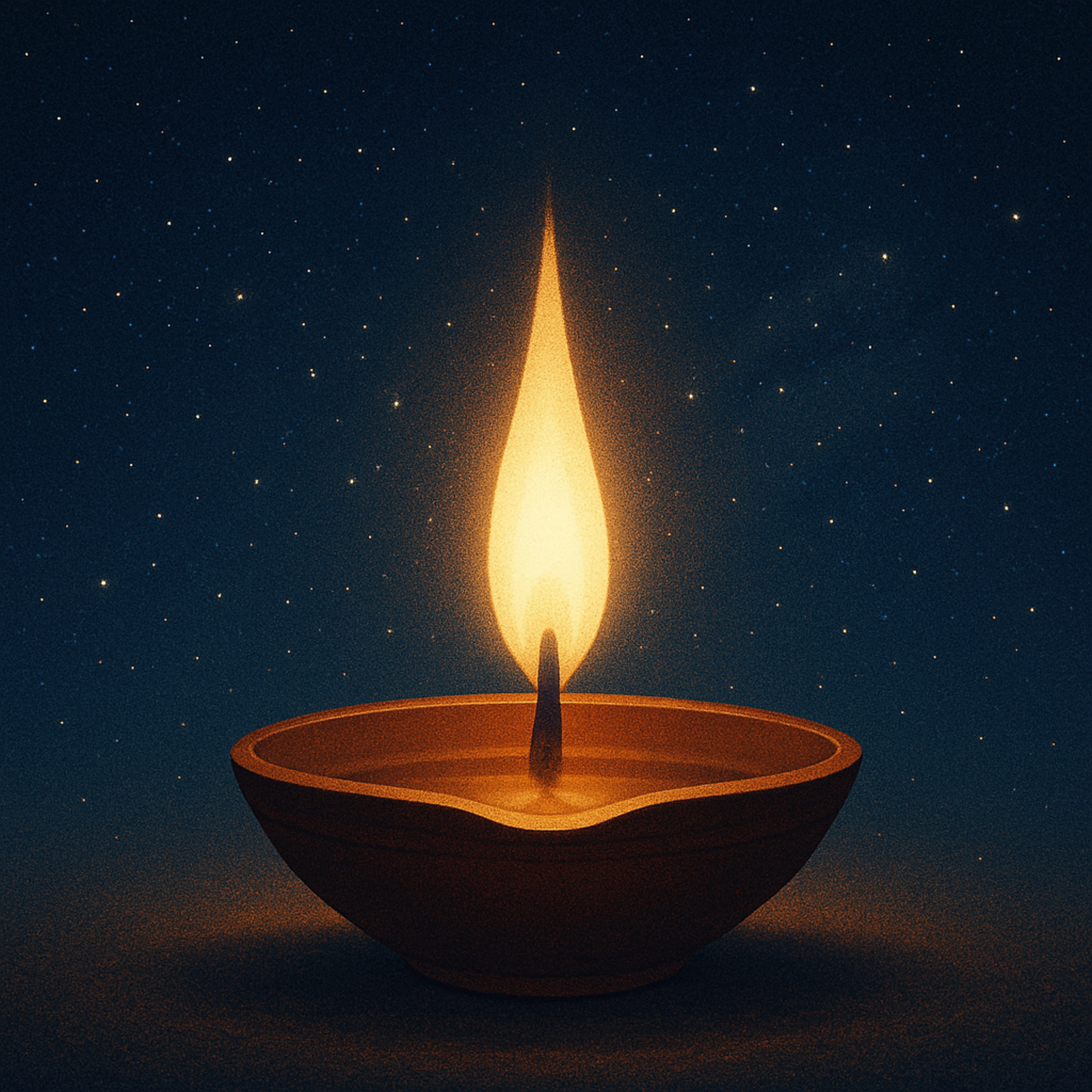 Paix intérieure – Yoga Nidra | La lumière intérieure episode artwork