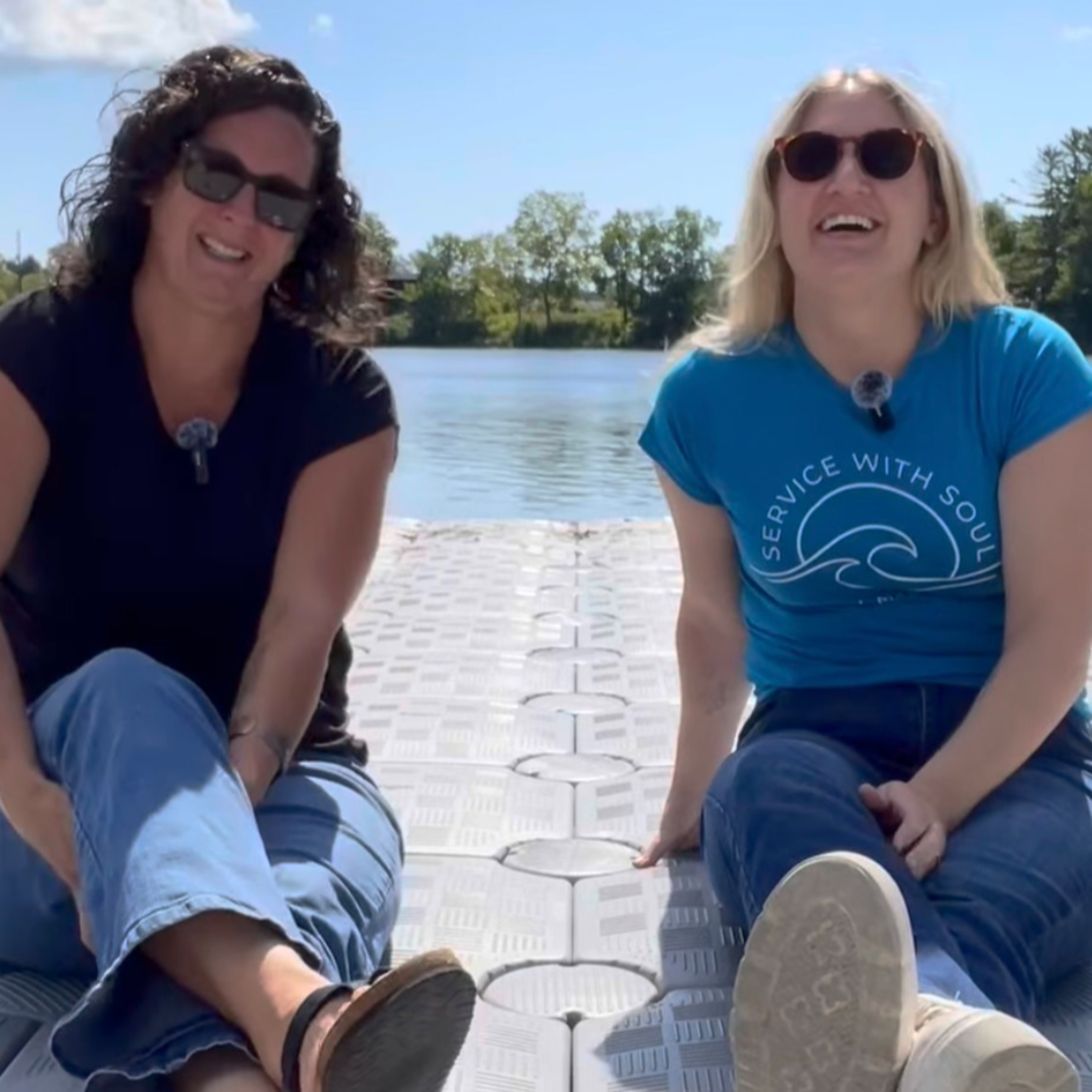 Meet Ariana Lauppe, Digital Marketer Extraordinaire episode artwork