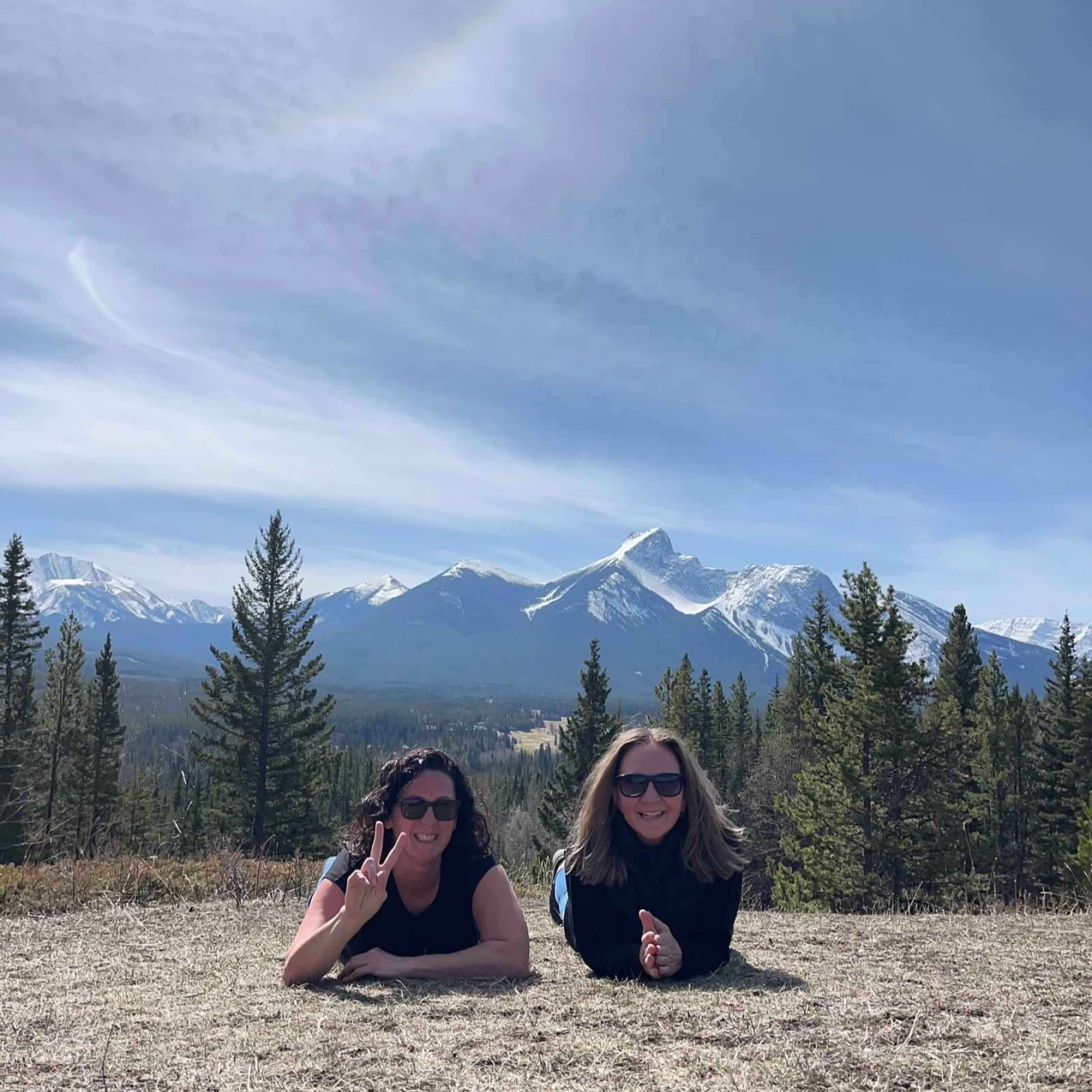Visit Alberta episode artwork