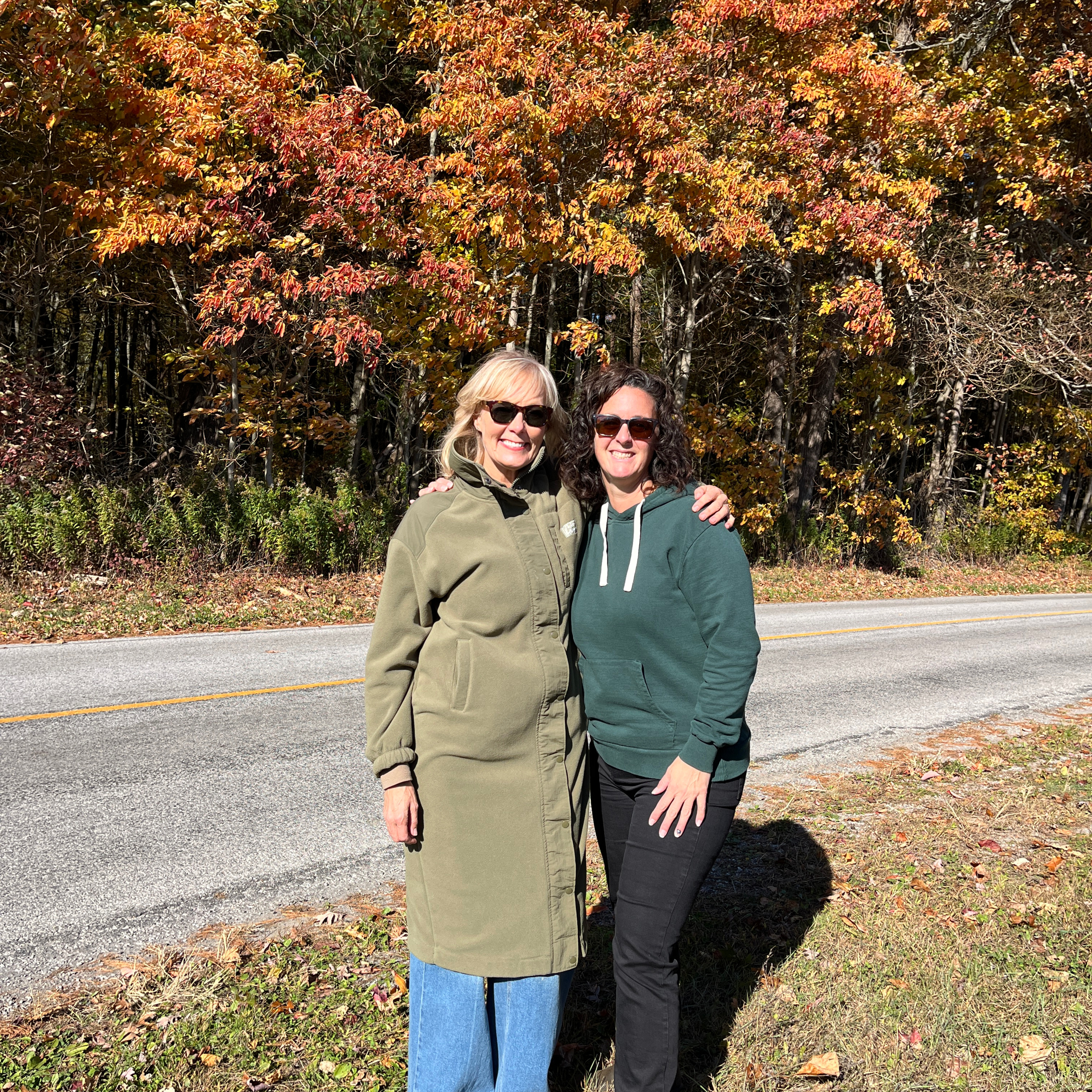 Meet Sue Rivard, Midlife Mindset Coach episode artwork