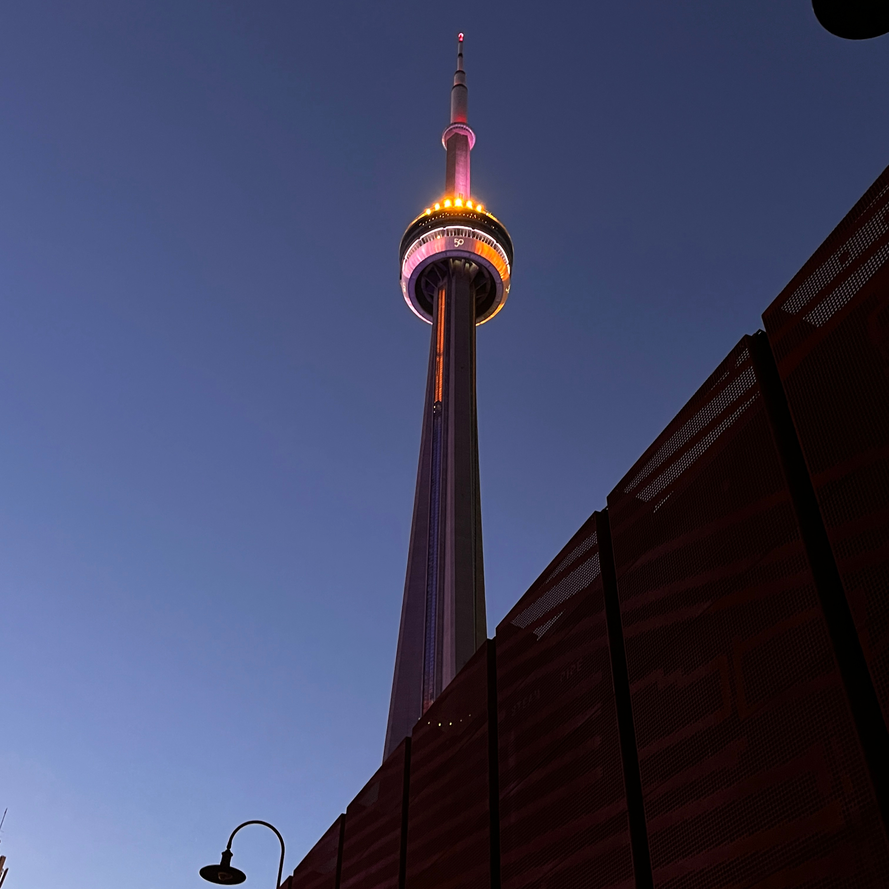 Visit Toronto! episode artwork