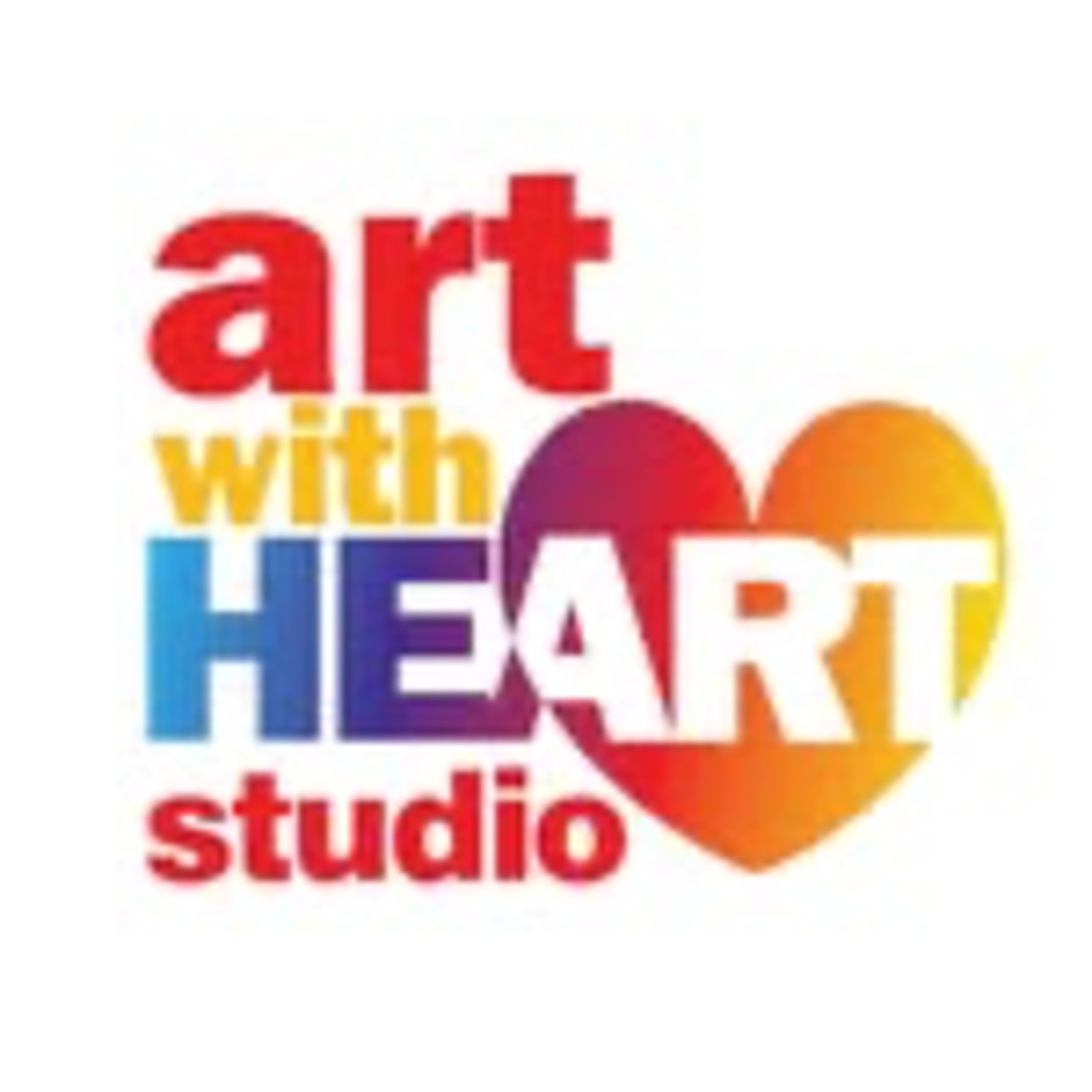 Welcome Jessica from Art With Heart Studio - A Not For Profit Art Studio episode artwork