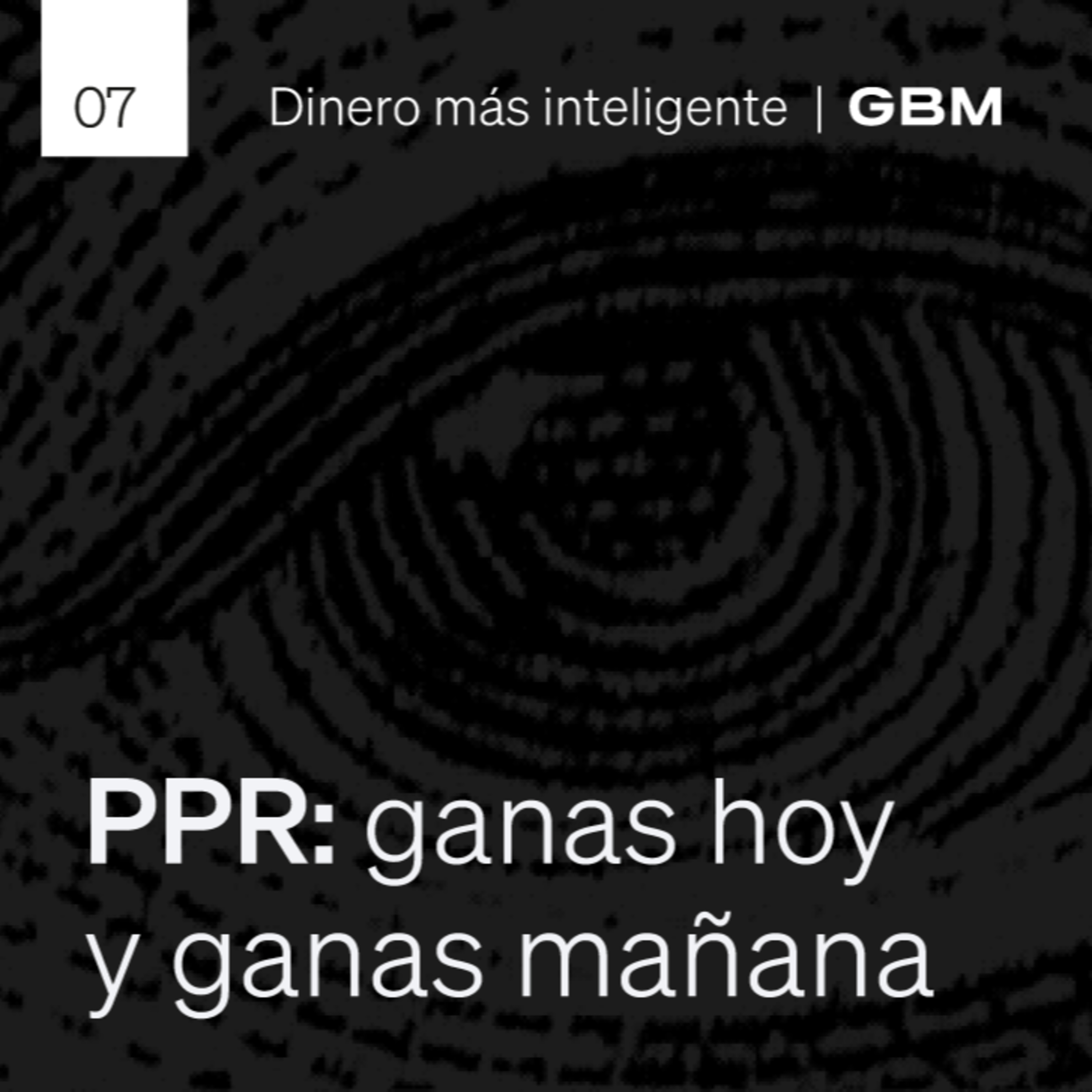 7. Pensar en tu retiro ahora te hace ganar desde hoy. episode artwork