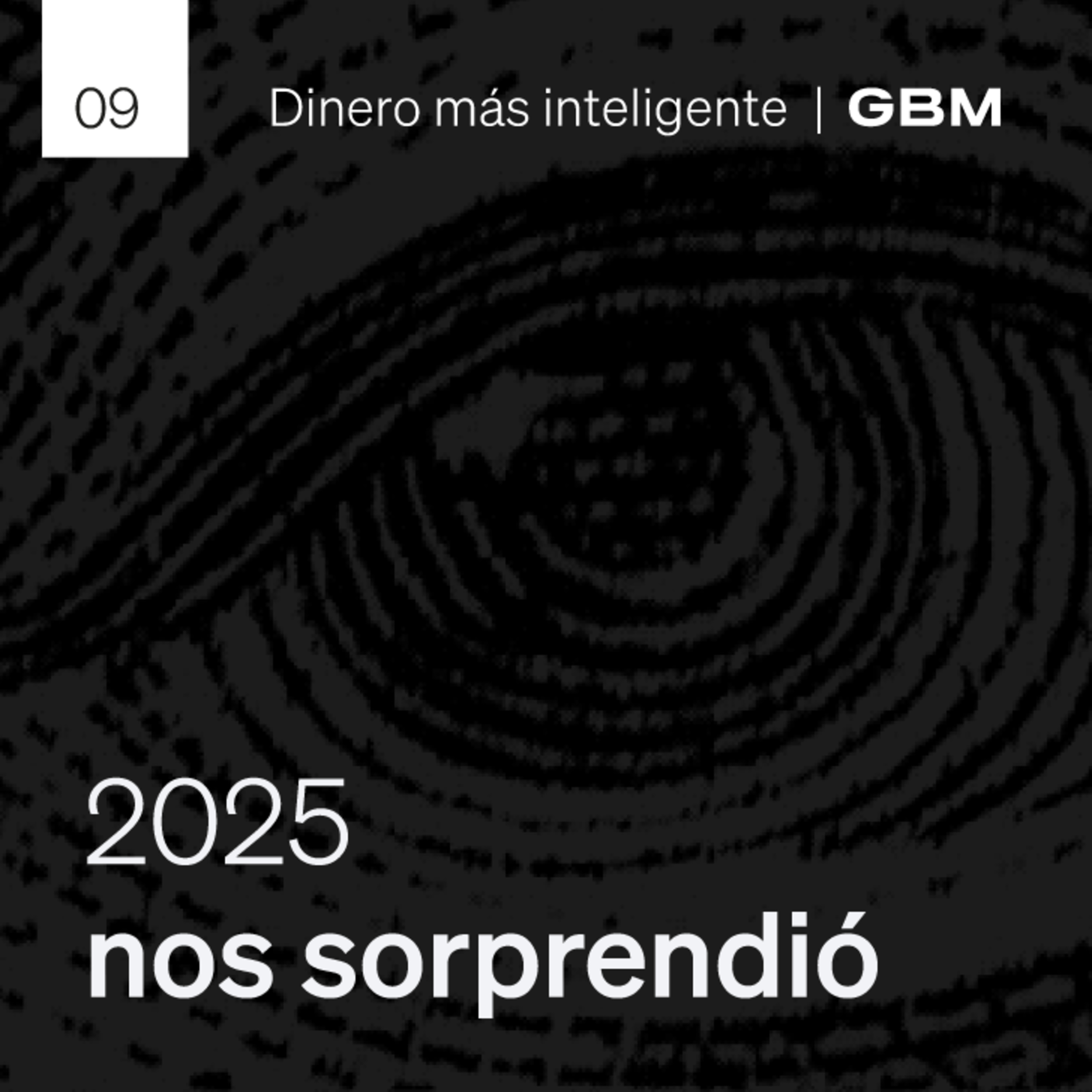 9. Lo que esperábamos de 2025… y lo que realmente pasó. episode artwork