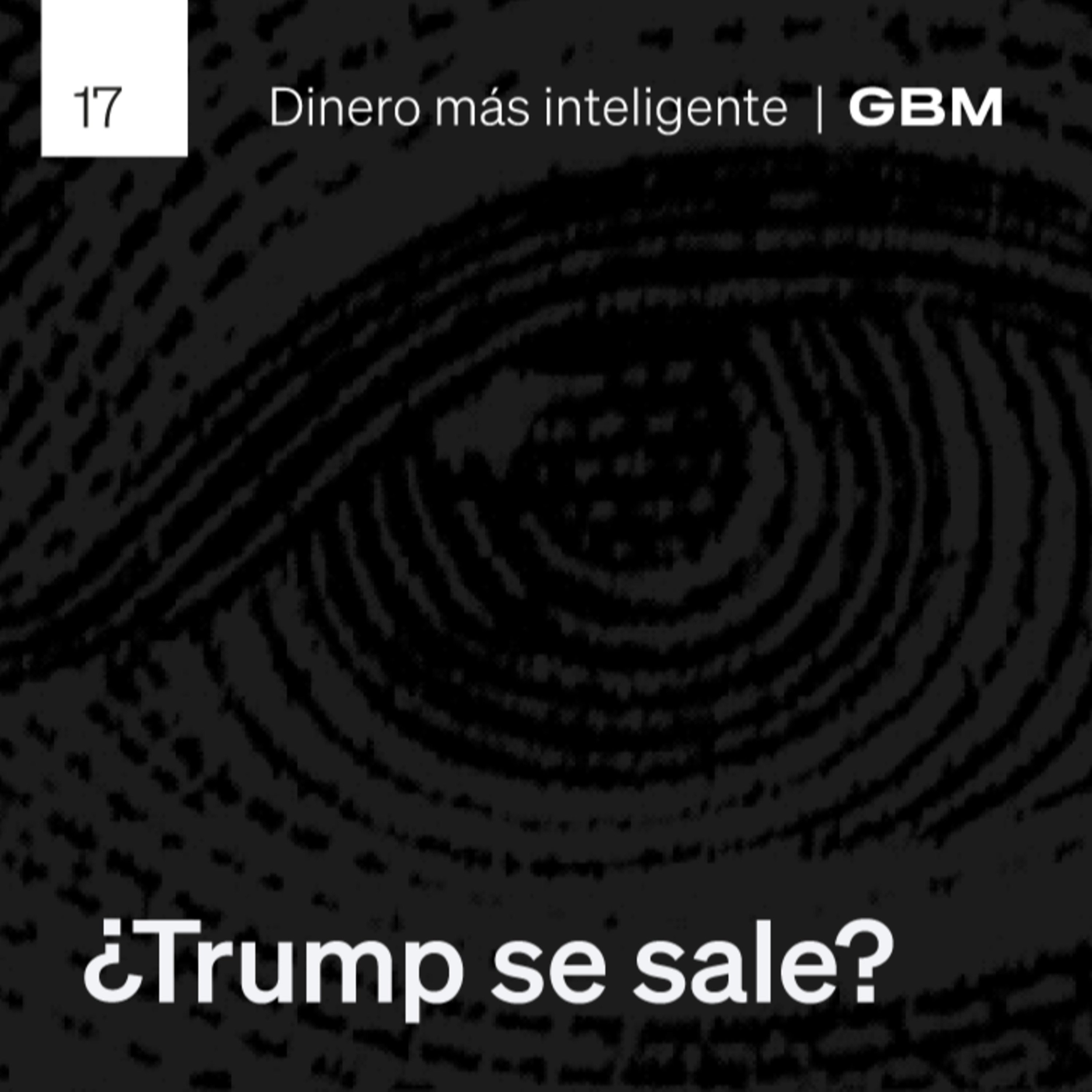 17 . T-MEC 2026: ¿Riesgo real o demasiado ruido? episode artwork