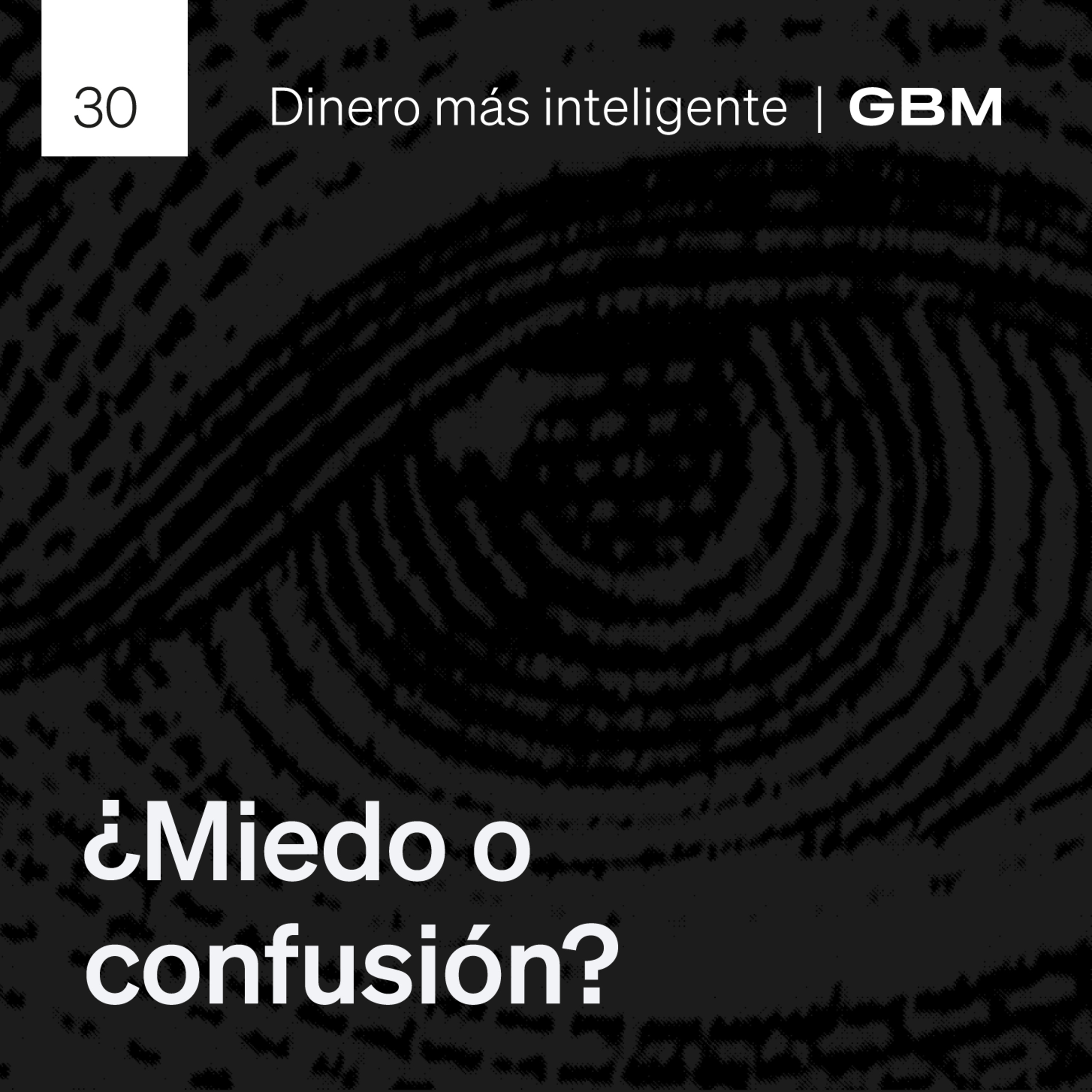 30. ¿Le tienes miedo a invertir? episode artwork