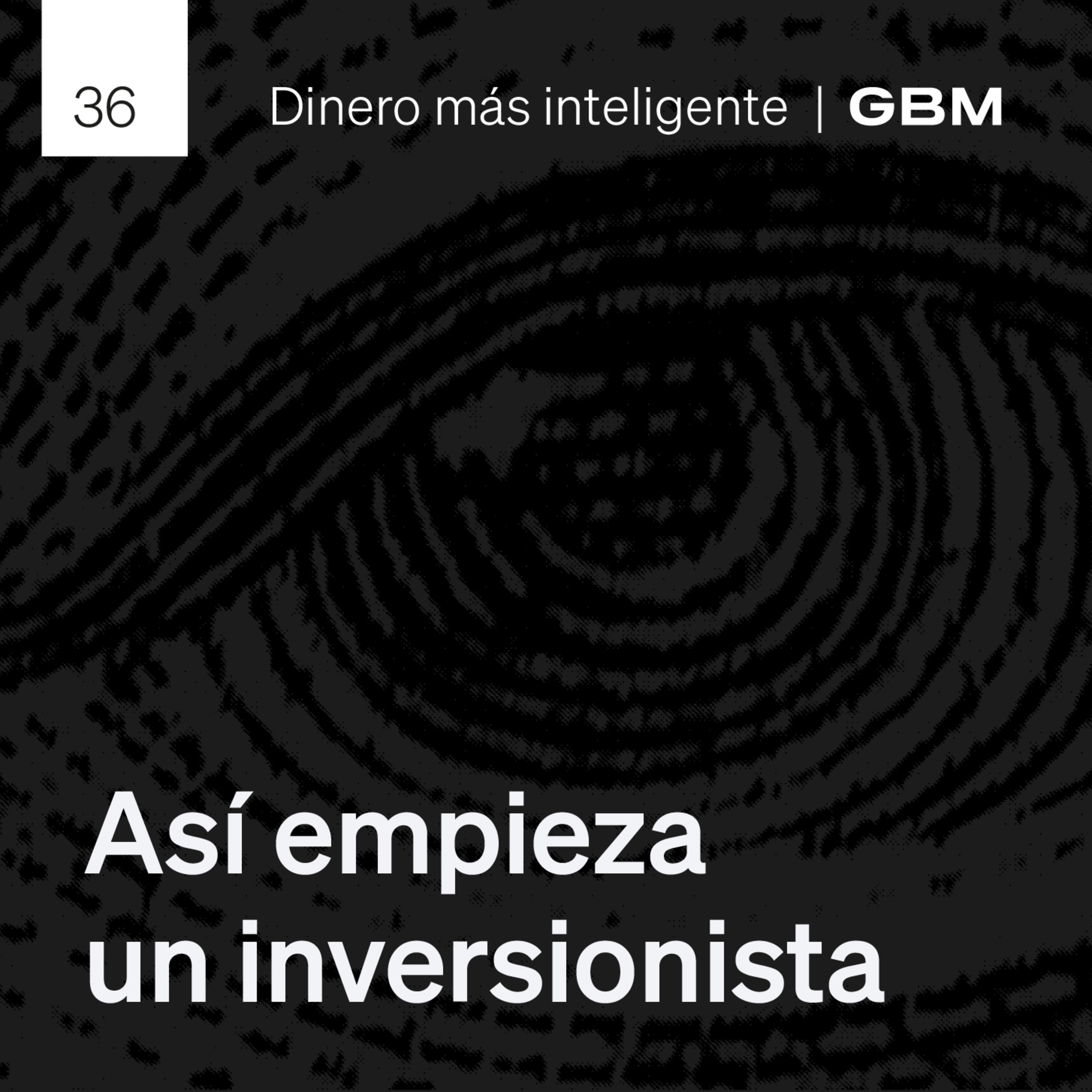 36. Cómo construir tu primer portafolio.