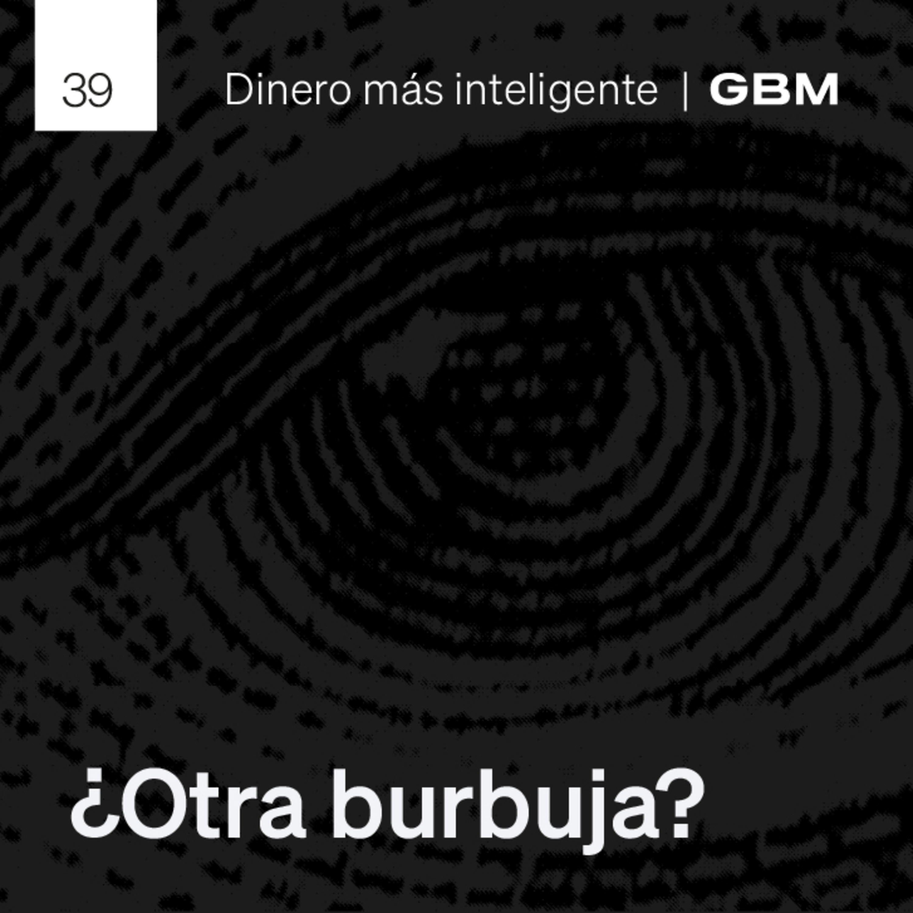 39. La burbuja de la IA. episode artwork