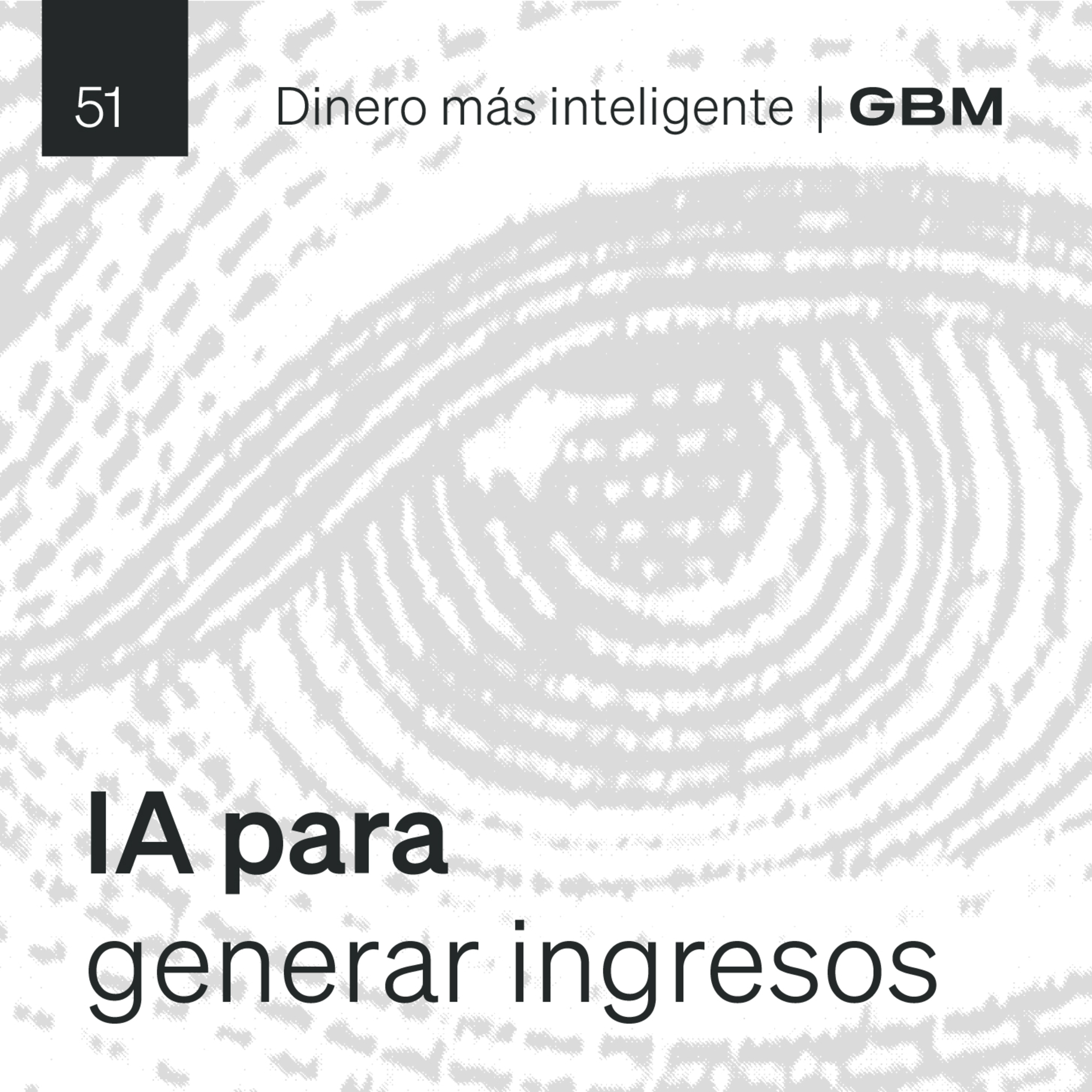 Portada de Dinero Más Inteligente
