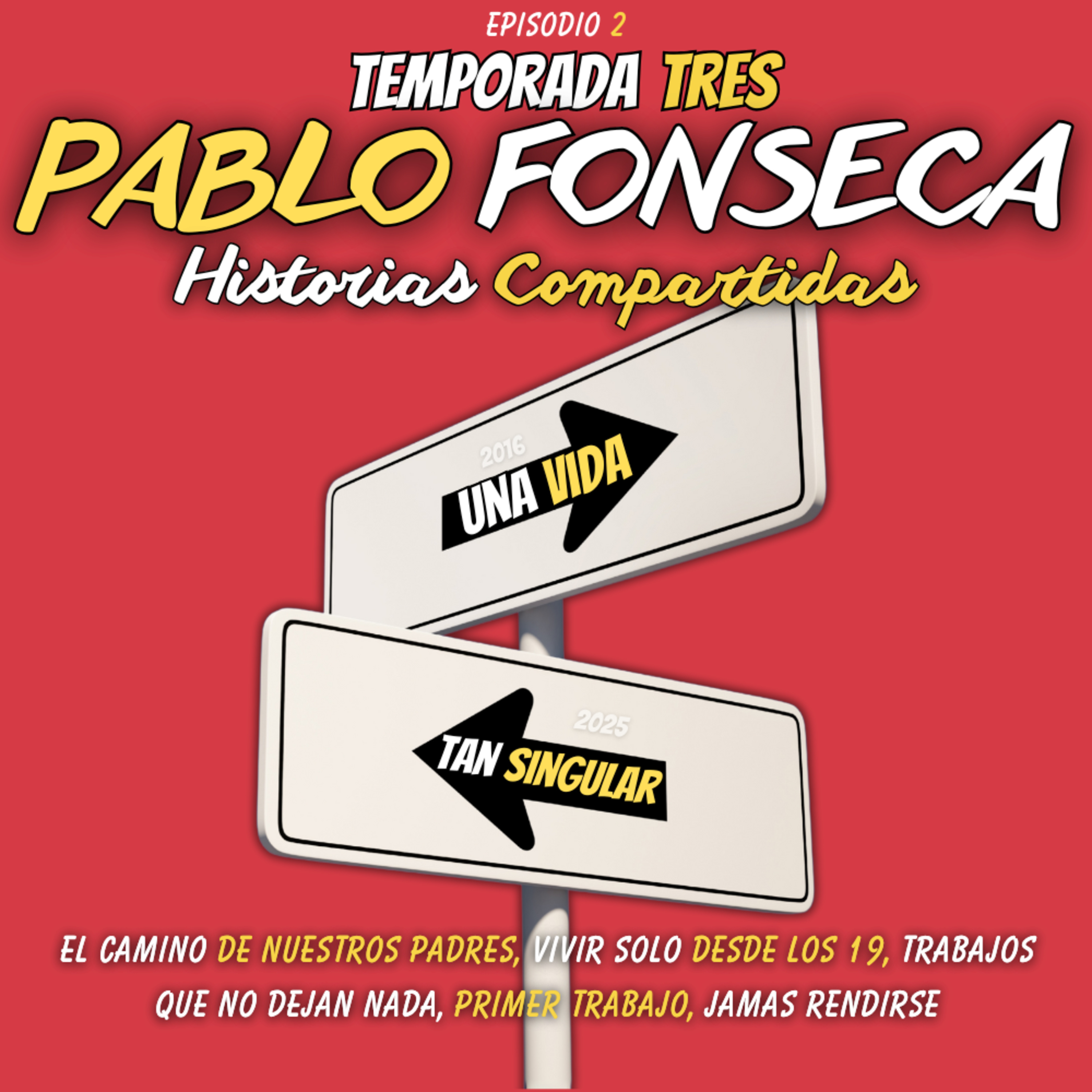 Una Vida Tan Singular