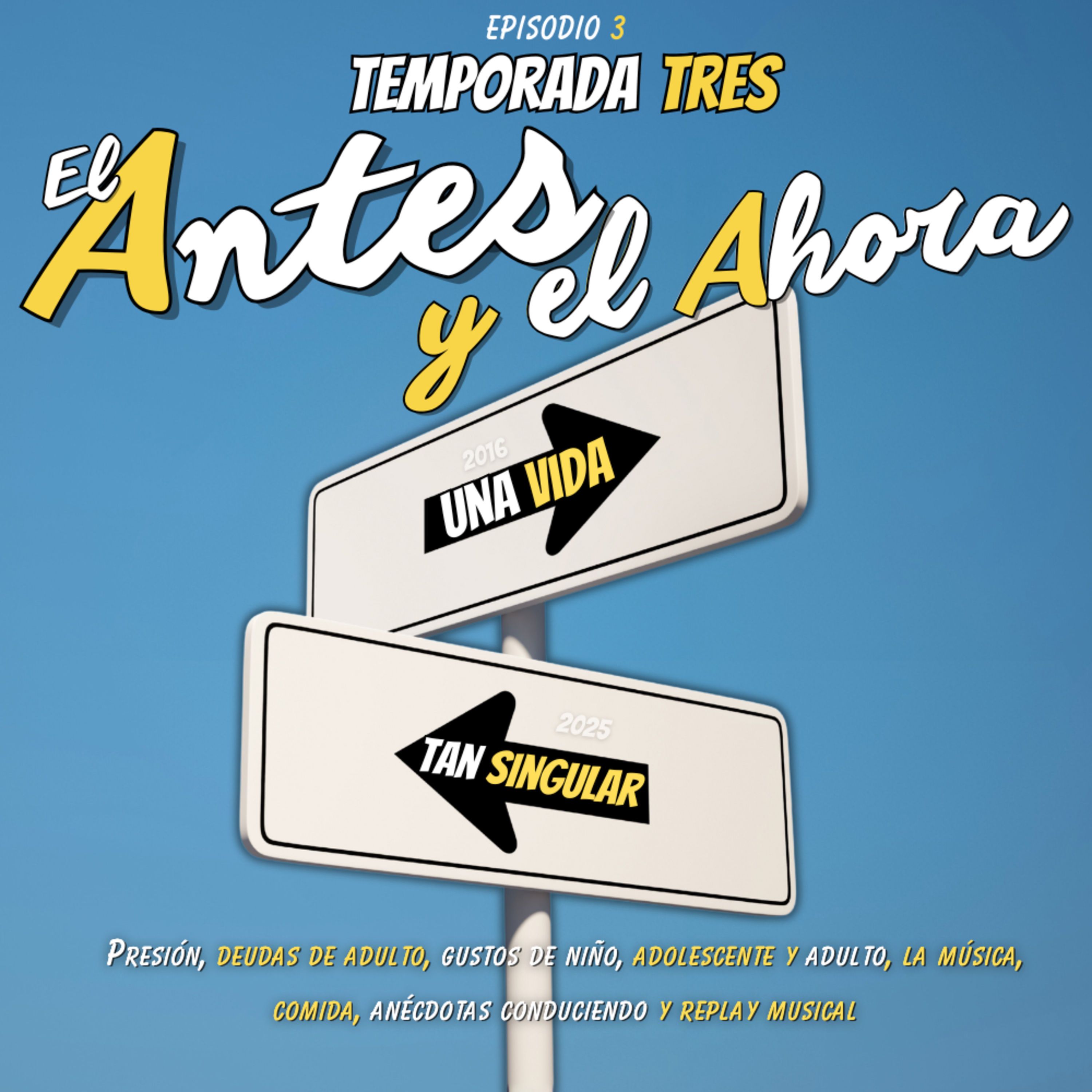 Una Vida Tan Singular