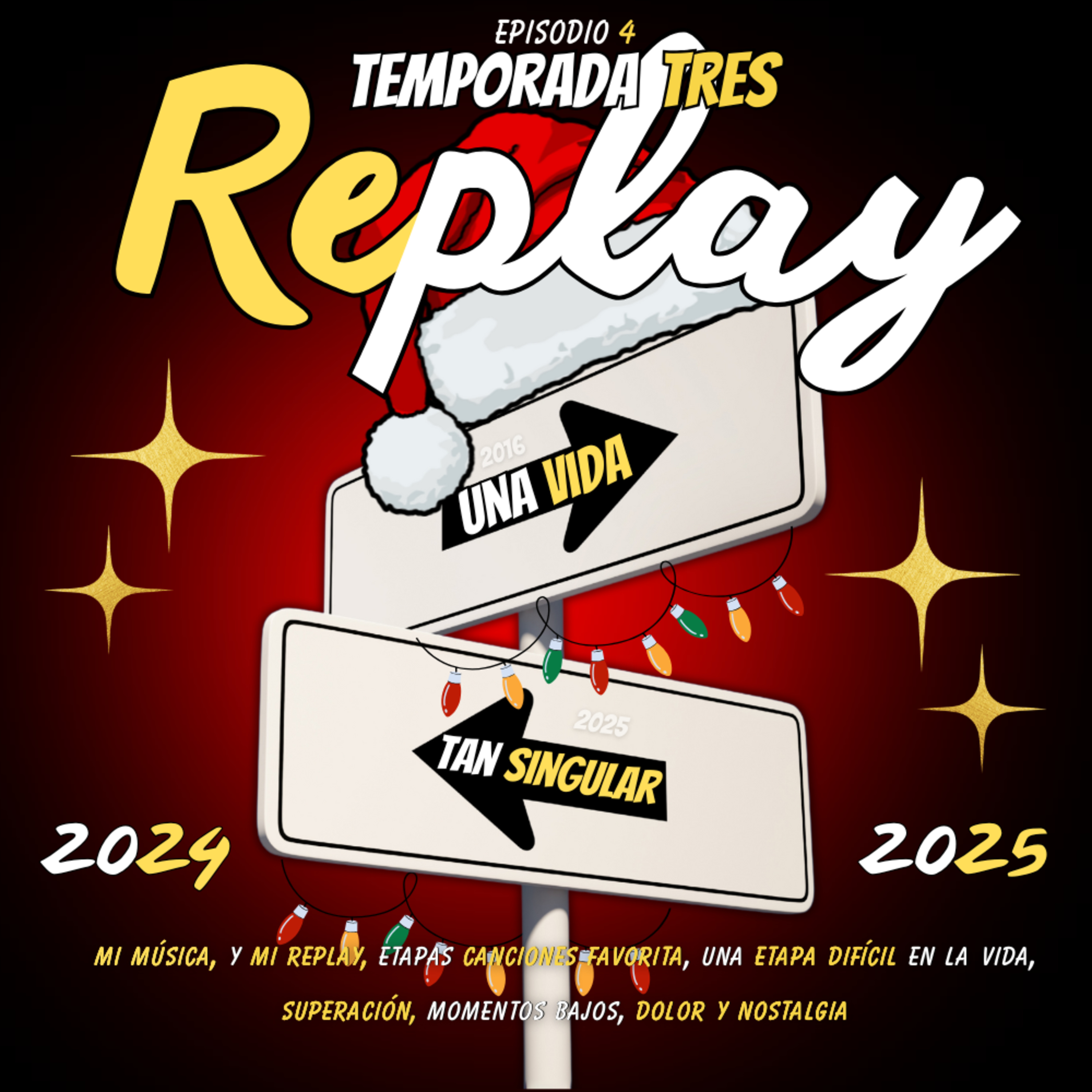 Una Vida Tan Singular