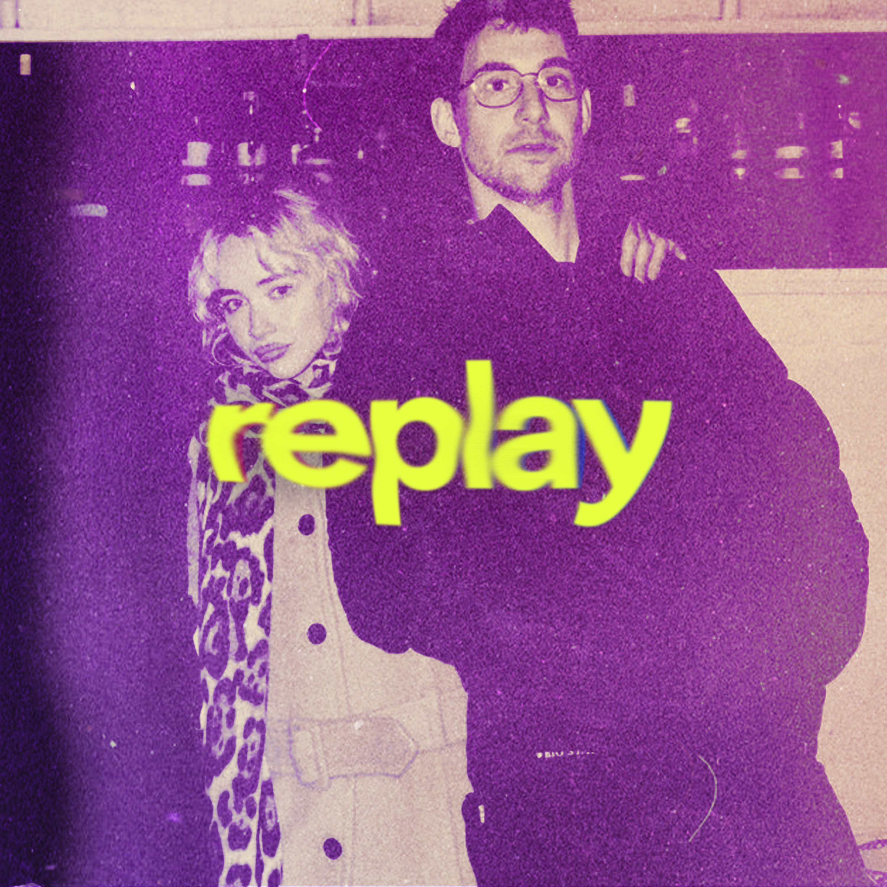 Les rencontres qui ont changé la pop (feat. Philippine)