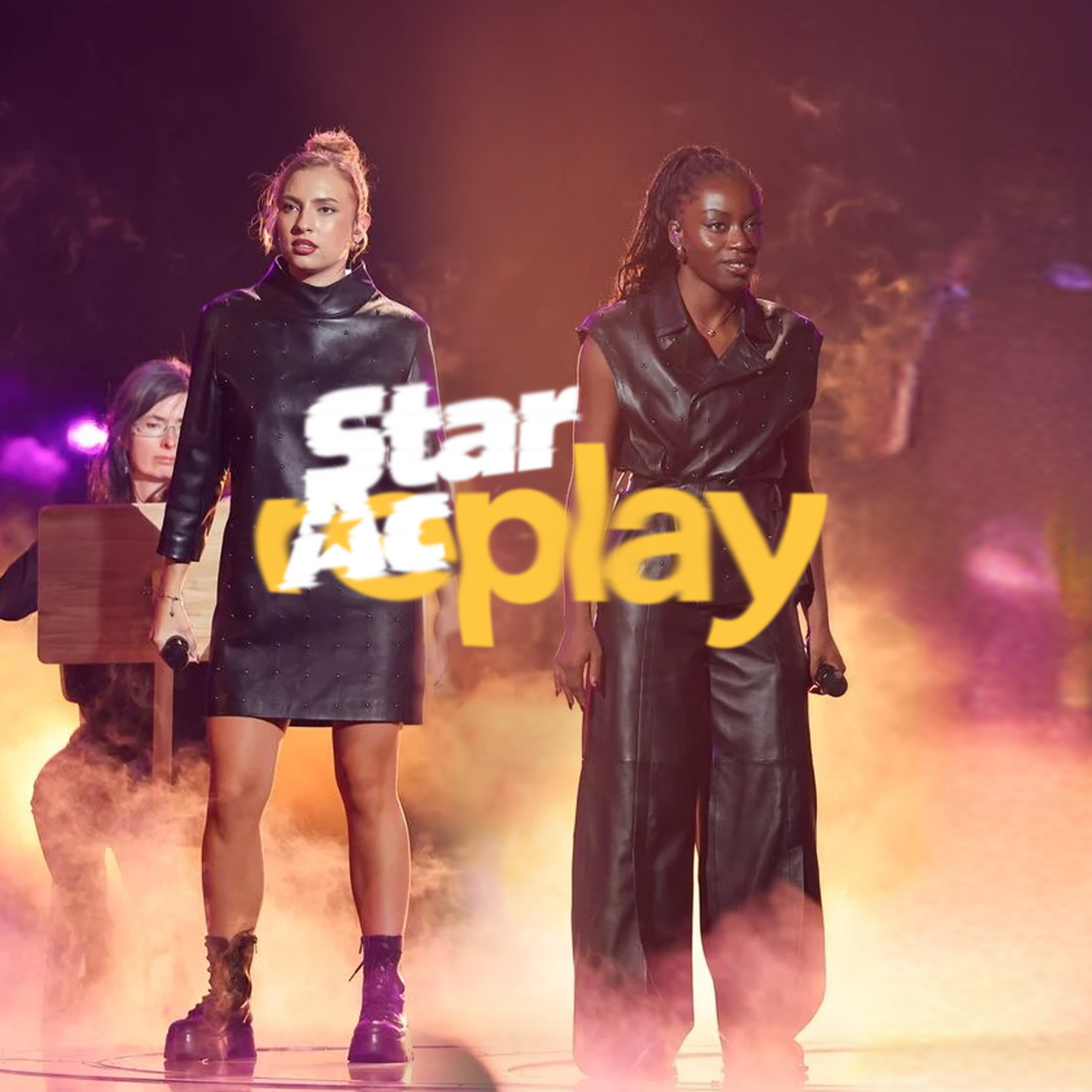 Débrief Star Ac : Léa vs Sarah (1ère demi-finale)