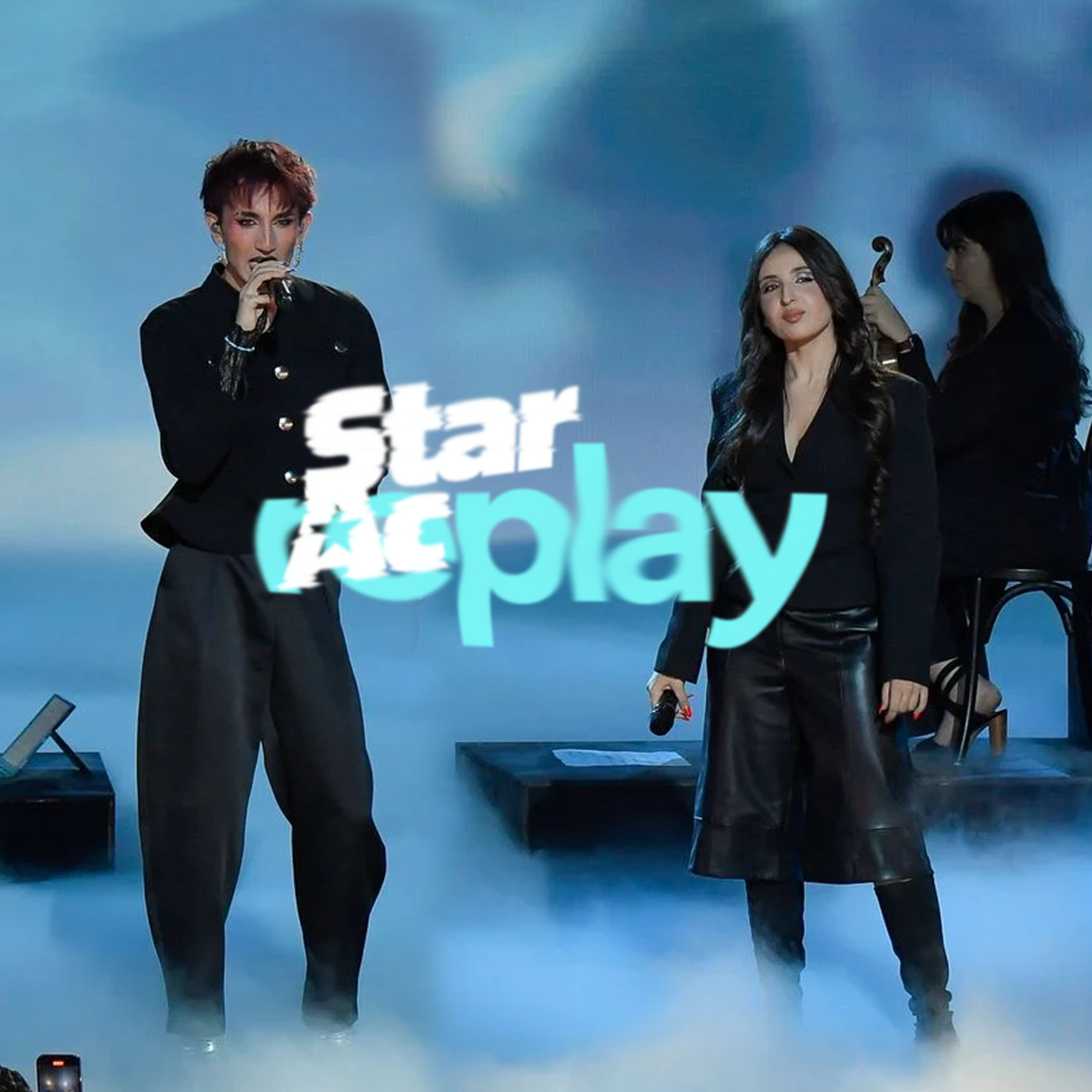 Débrief Star Ac : Ambre vs Victor (2ème demi-finale)