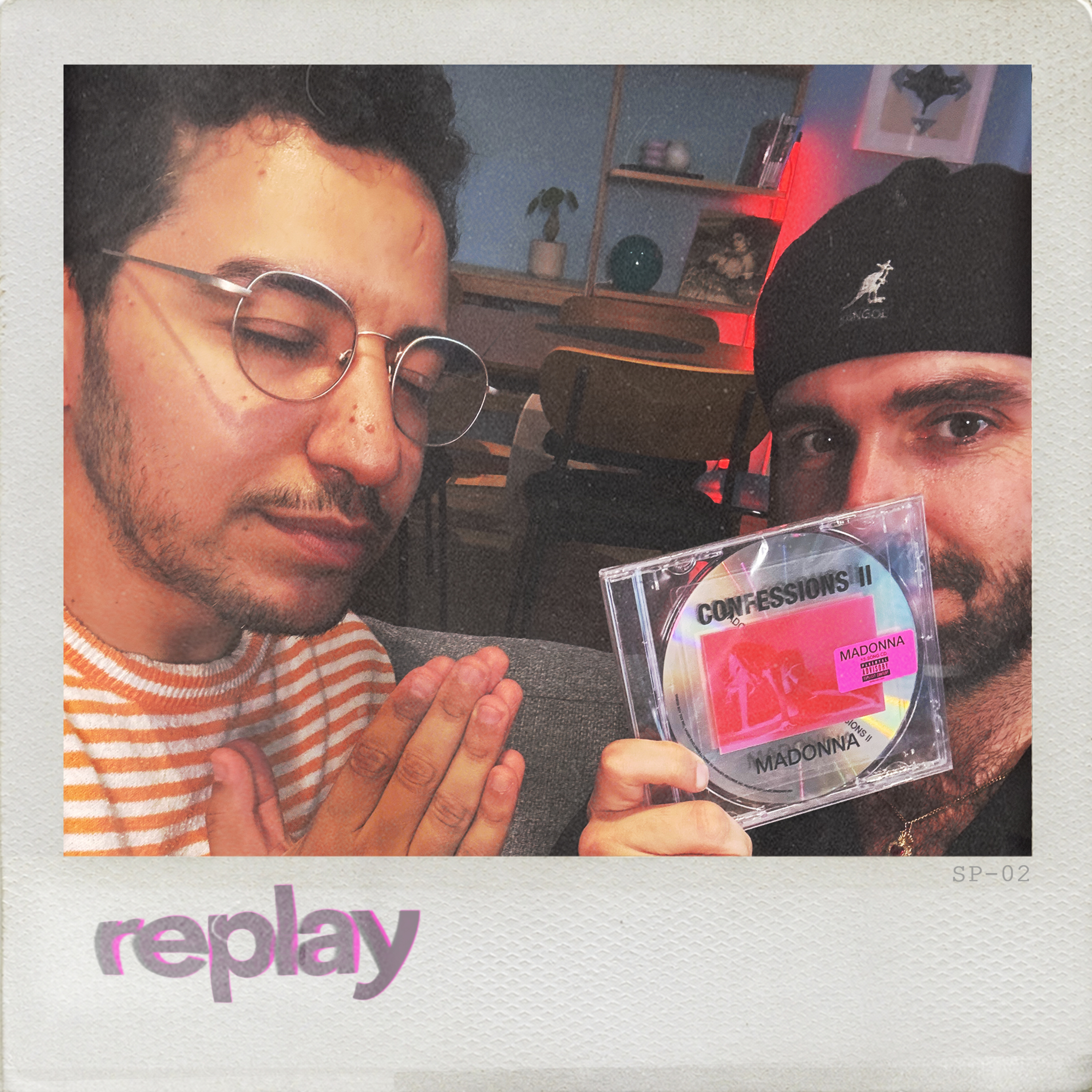 Madonna est de retour… (et elle n’est pas la seule !) | SummerPLAY #02