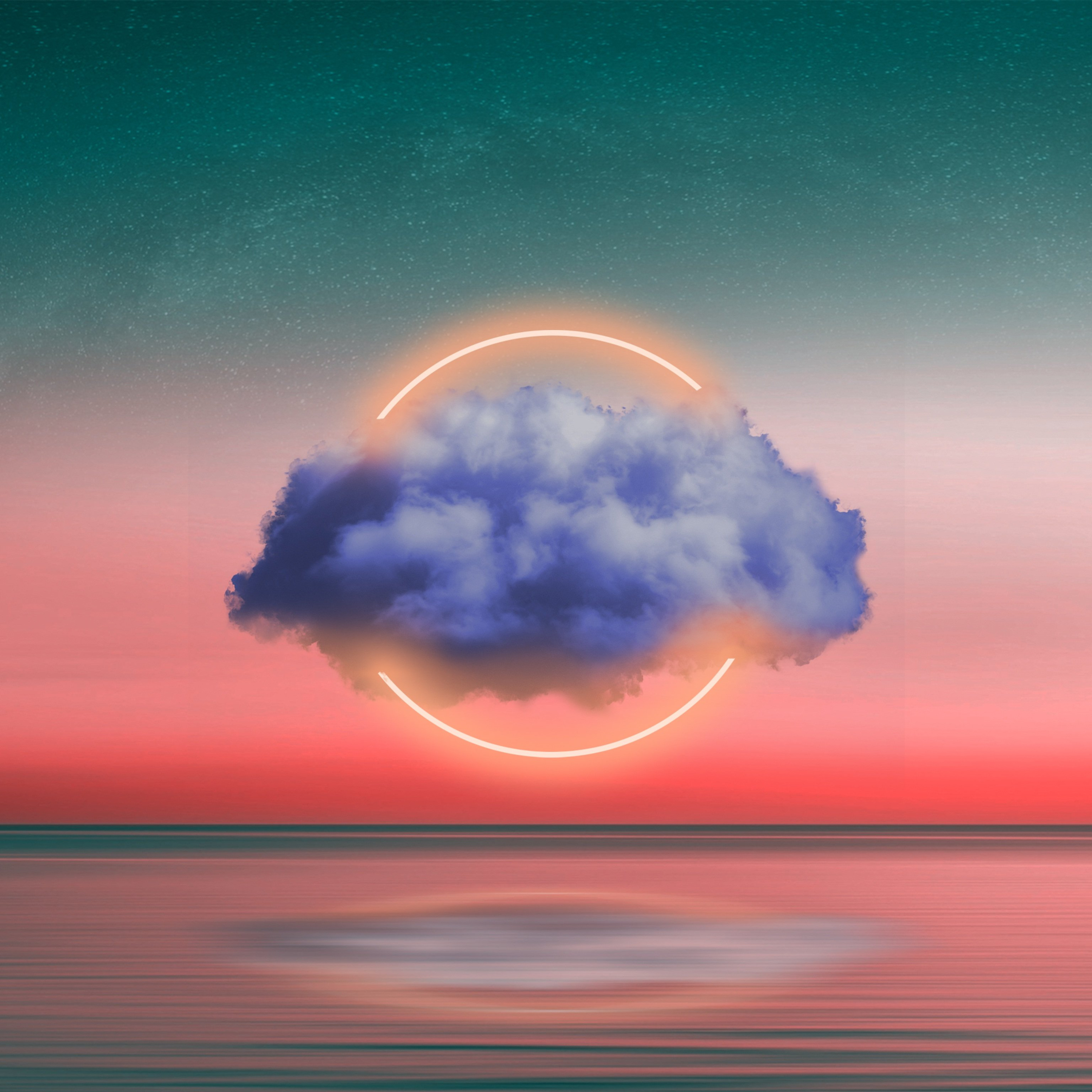 The Circle of Glory — A Trinitarian Poem episode artwork