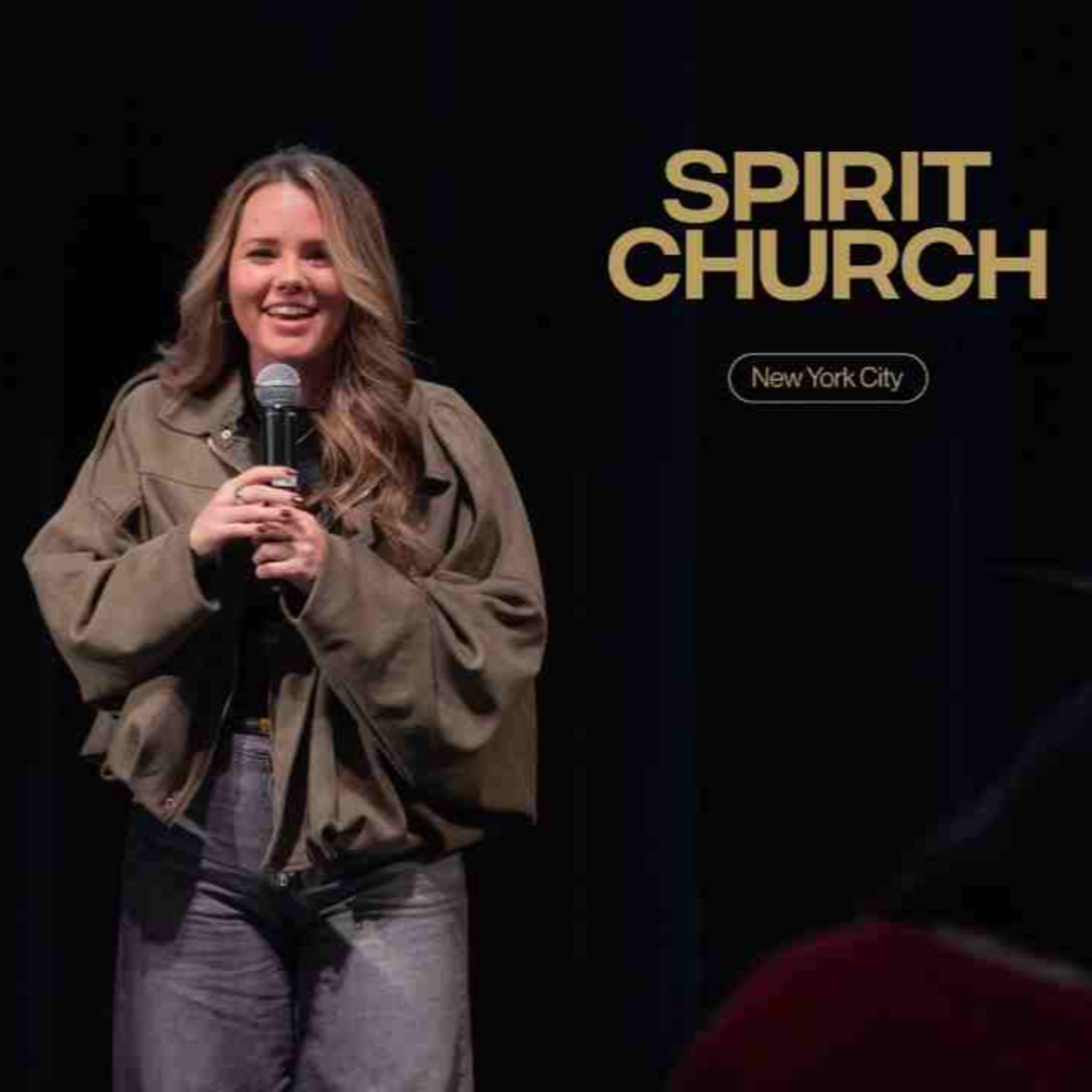 Love of the Father - Love Like This Series | Spirit Church NYC