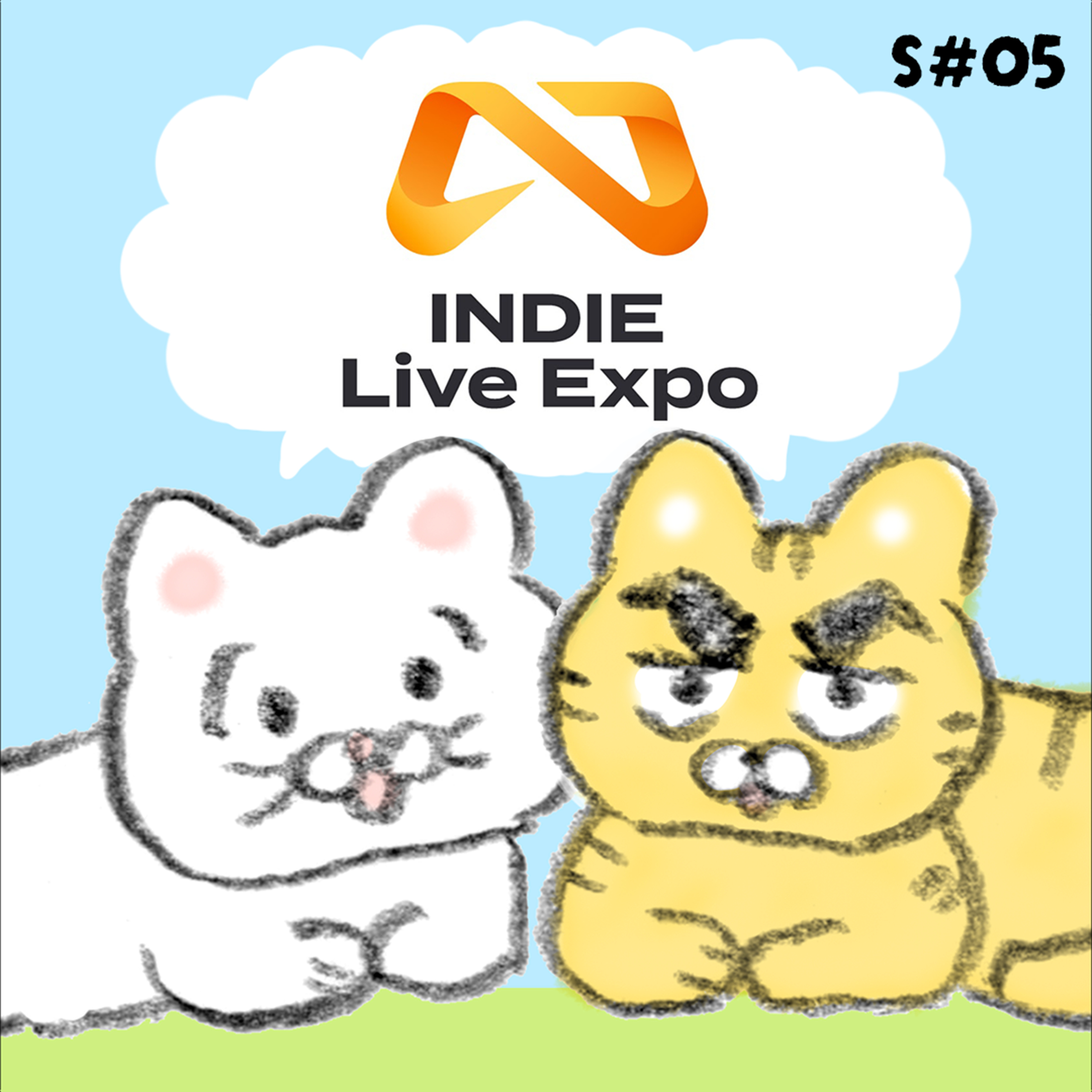 【INDIE Live Expo】紹介後のウィッシュリスト数報告！嬉しかったし、不安もあった