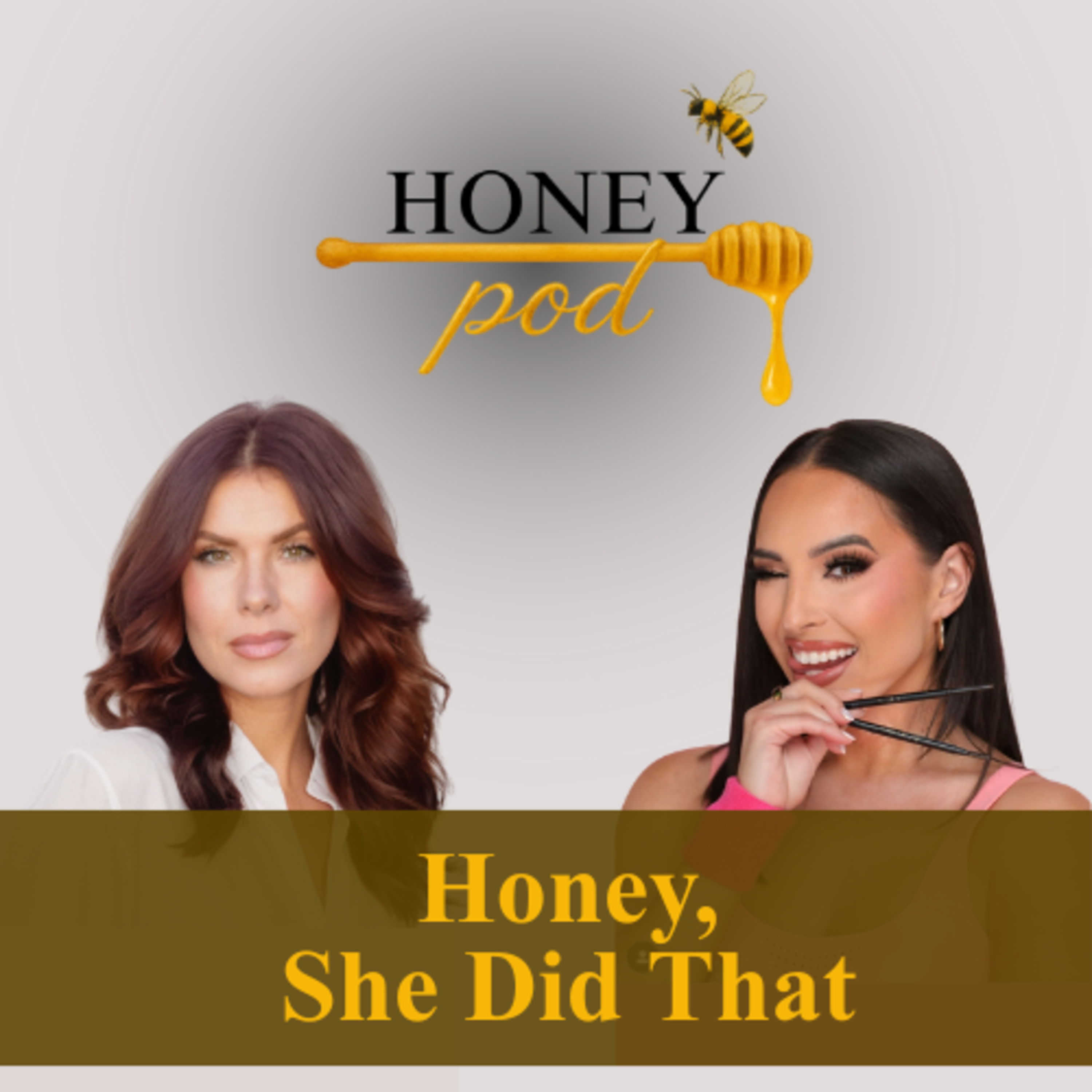 Honey Pod