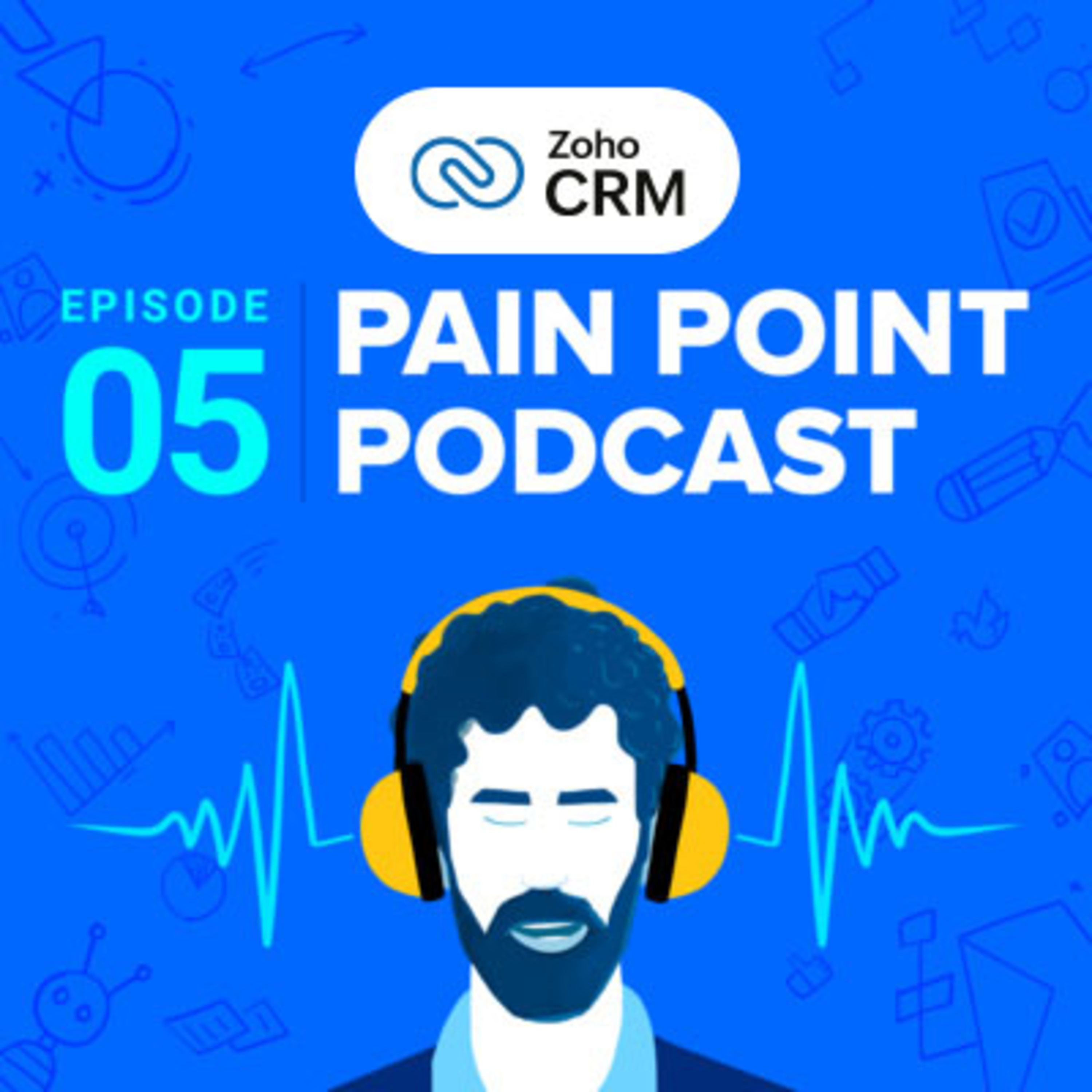 The Pain Point Podcast