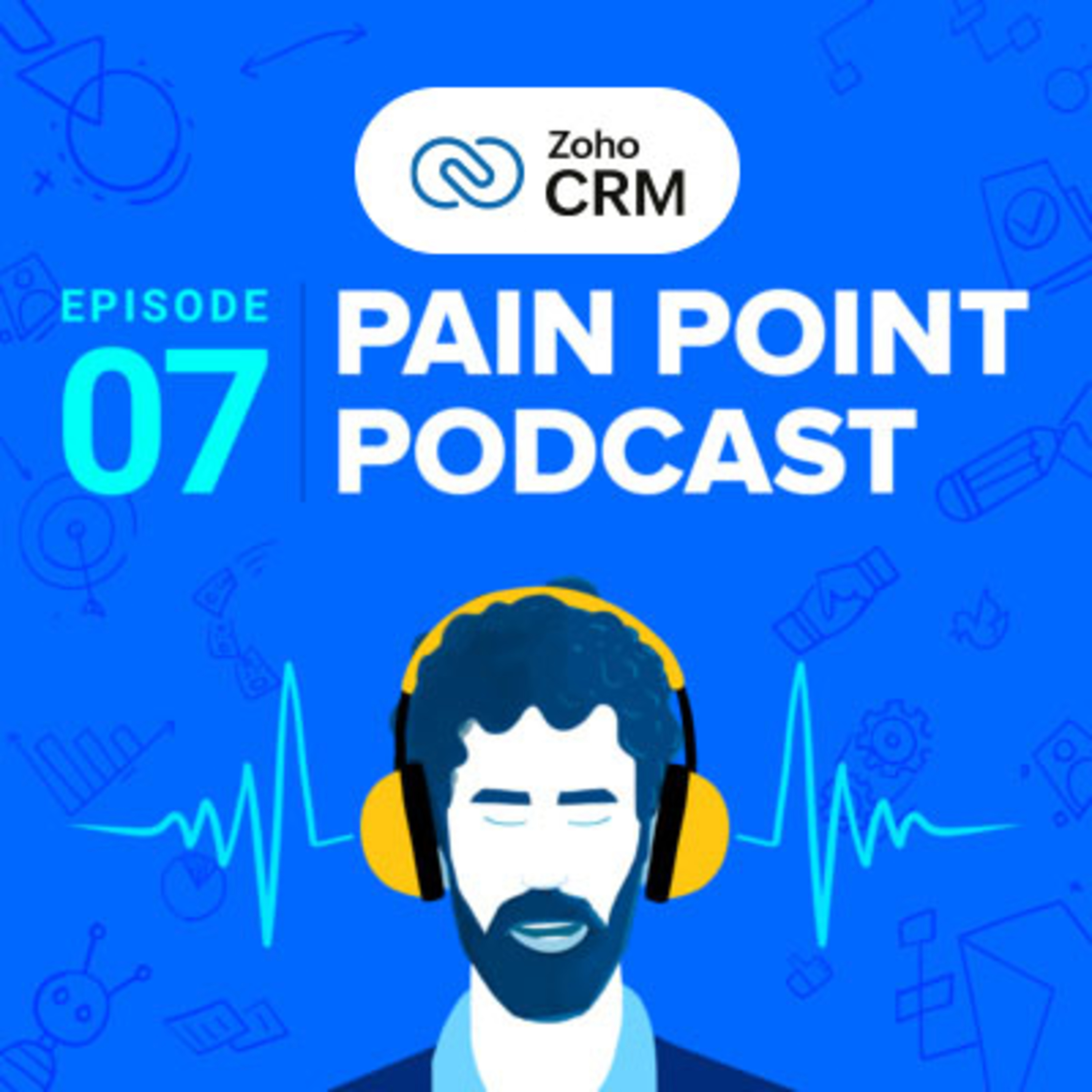 The Pain Point Podcast