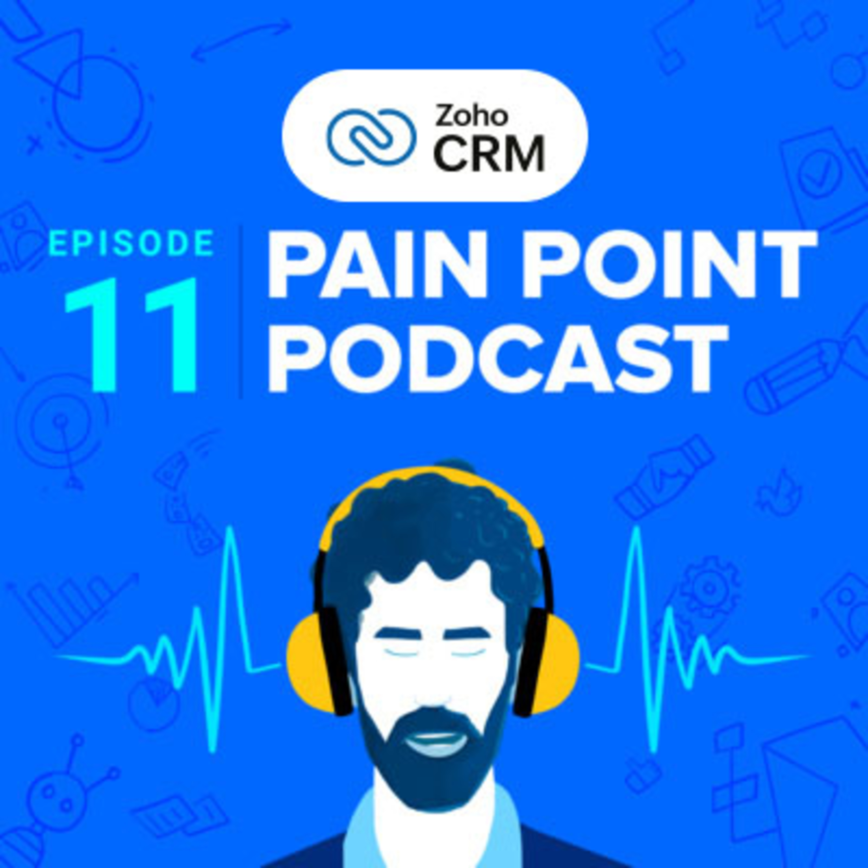 The Pain Point Podcast