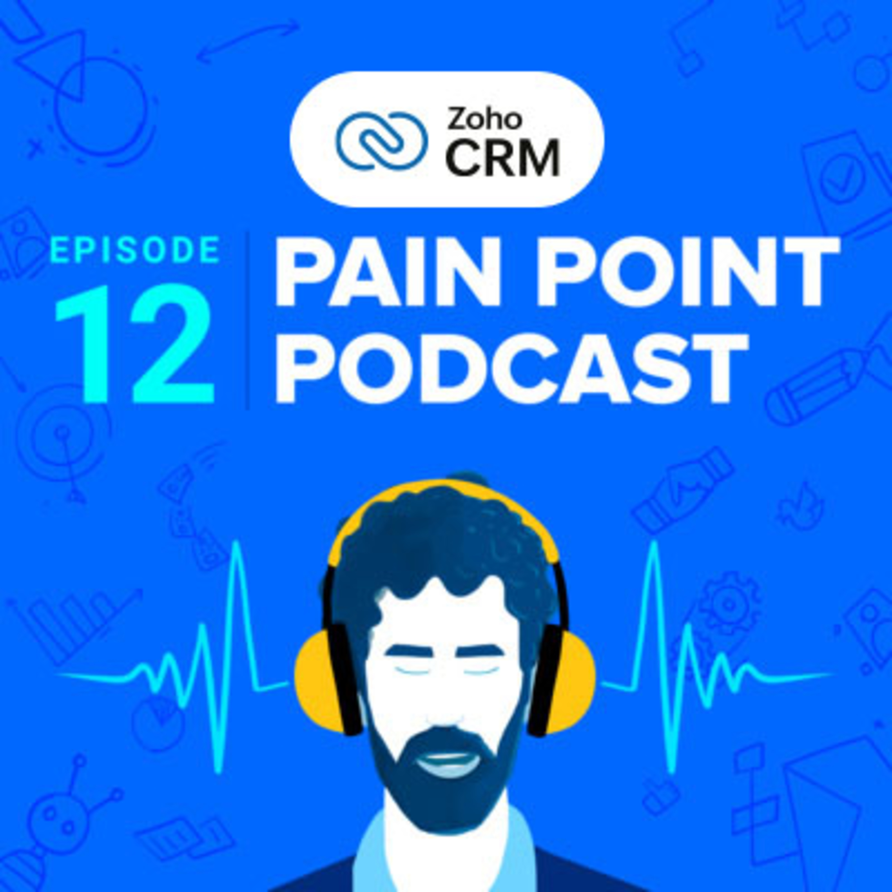 The Pain Point Podcast