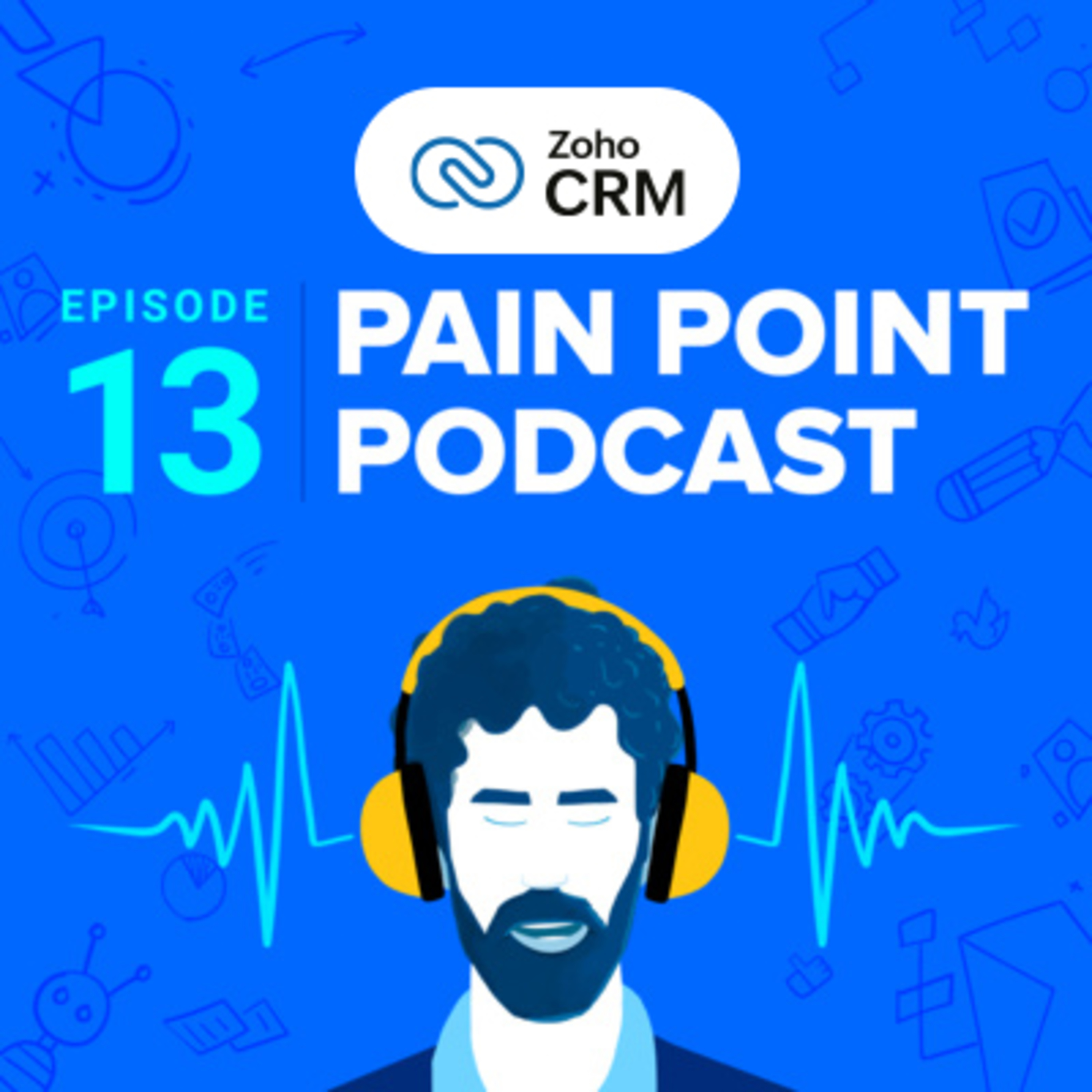 The Pain Point Podcast