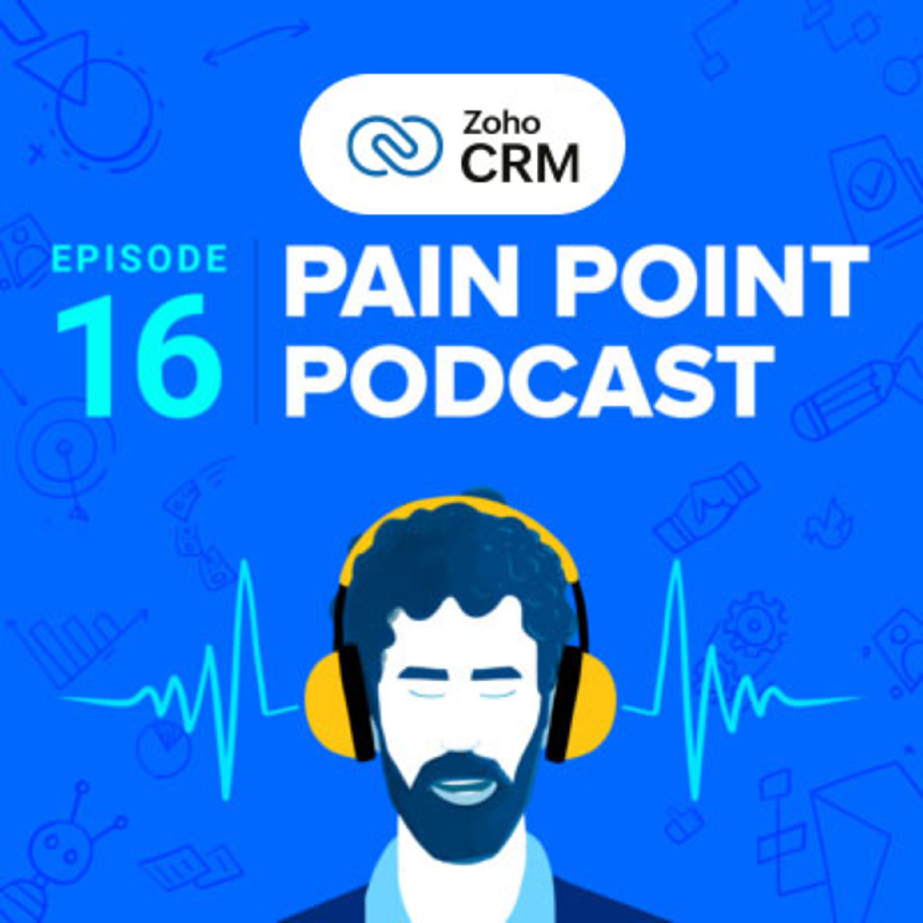 The Pain Point Podcast