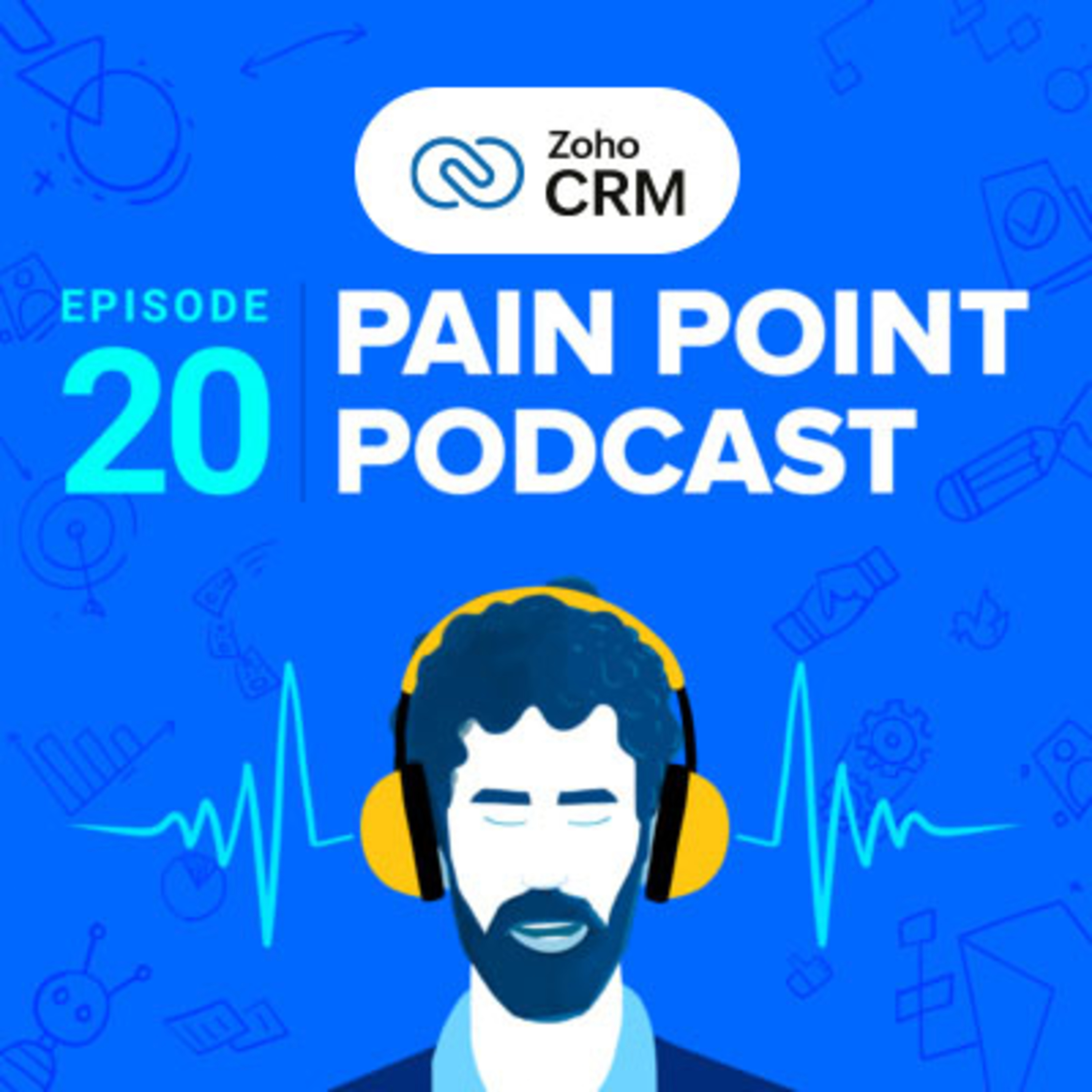 The Pain Point Podcast