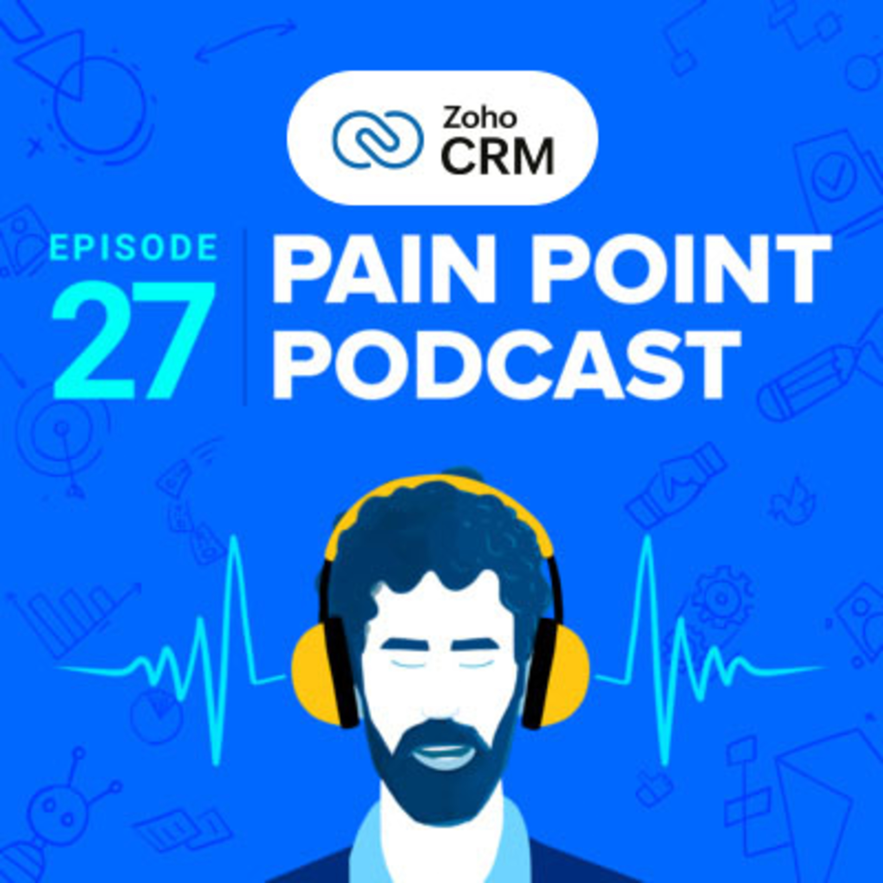 The Pain Point Podcast