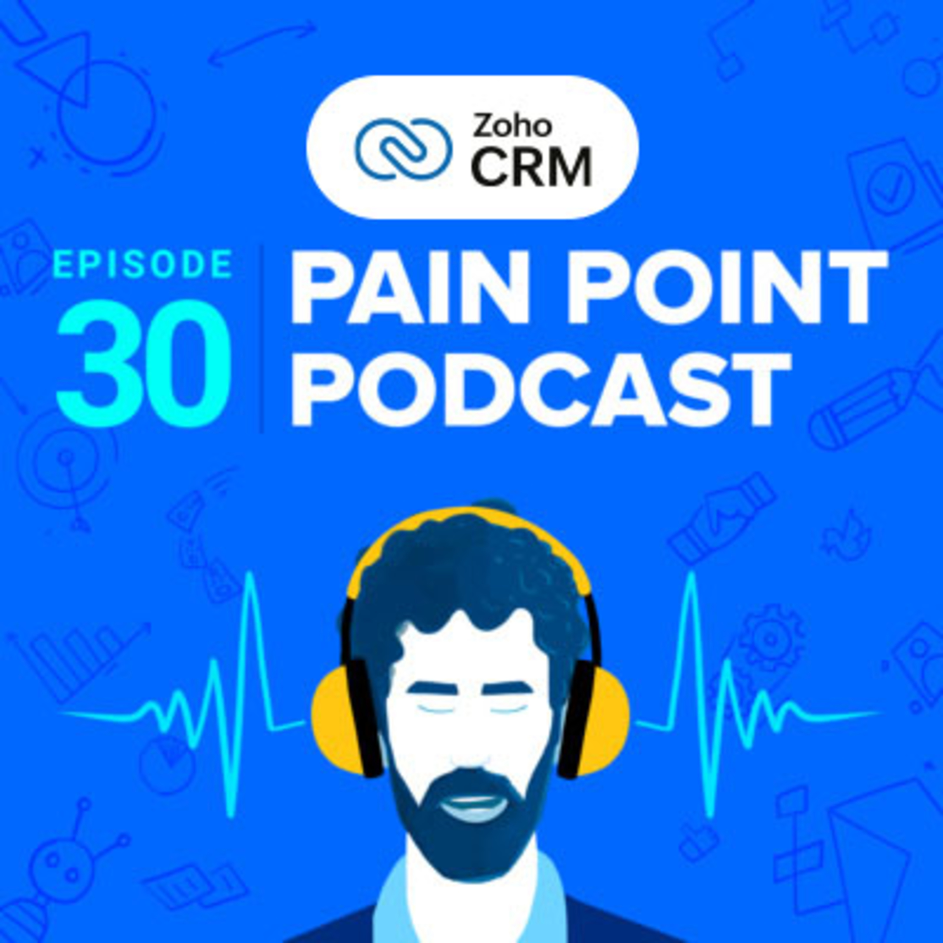 The Pain Point Podcast