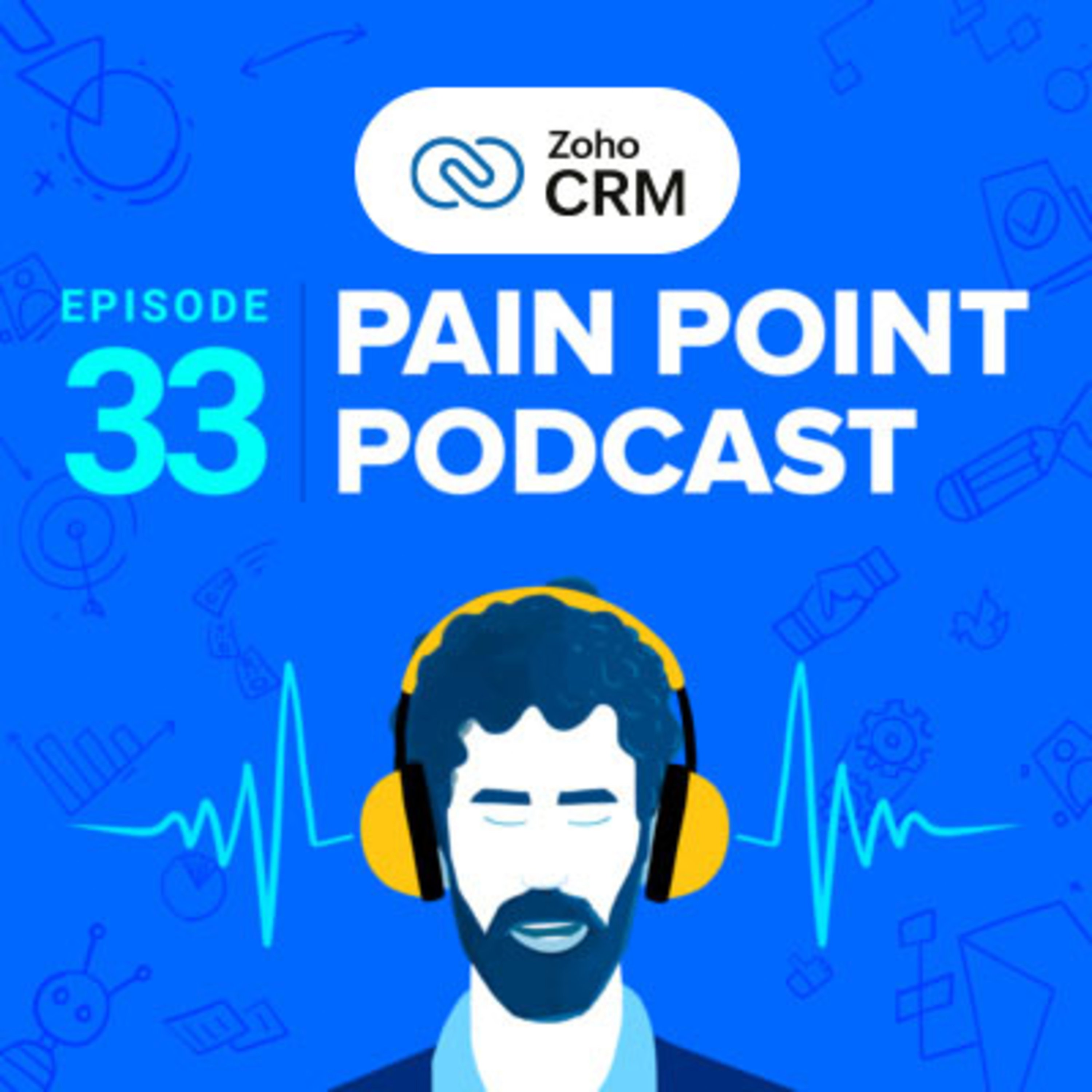 The Pain Point Podcast