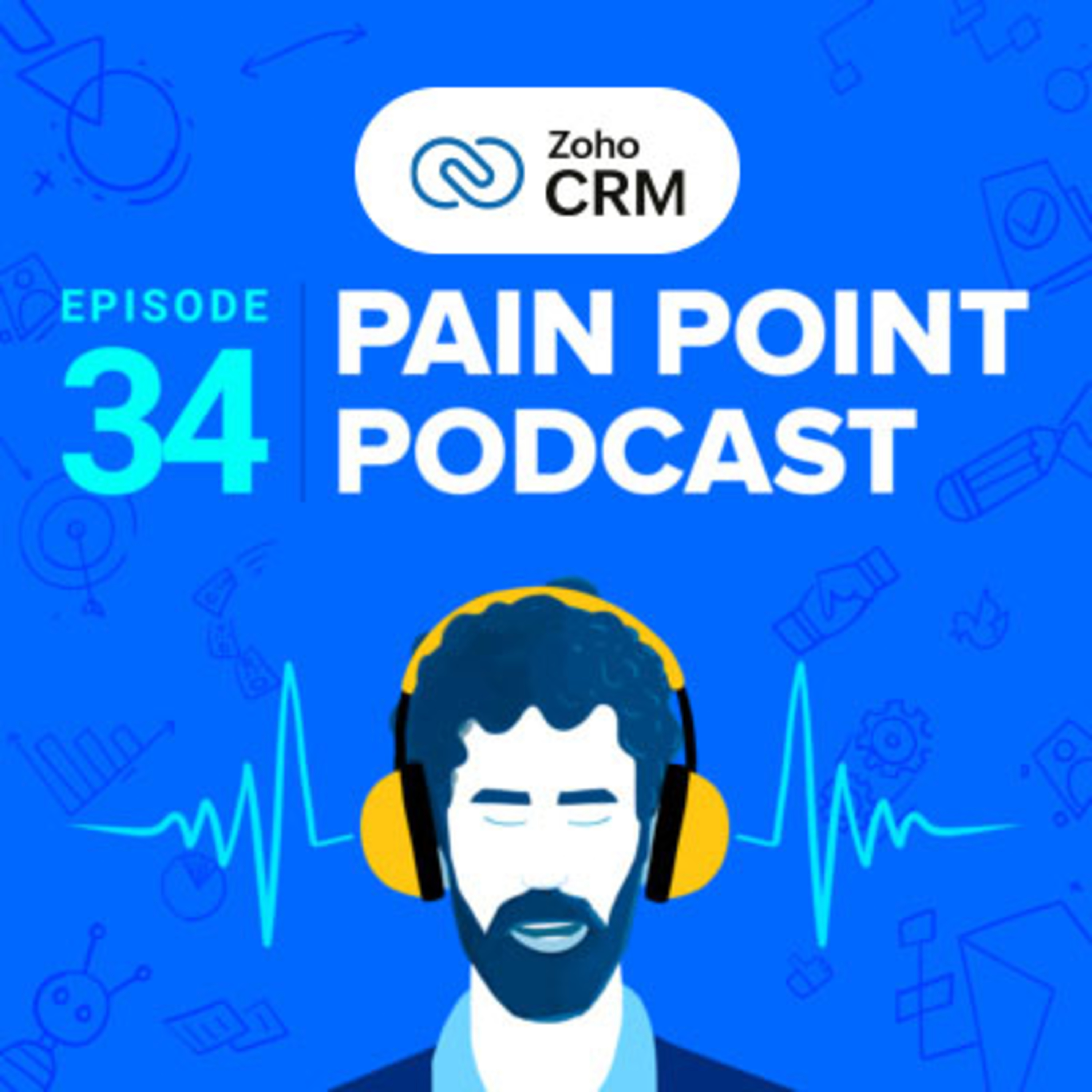 The Pain Point Podcast