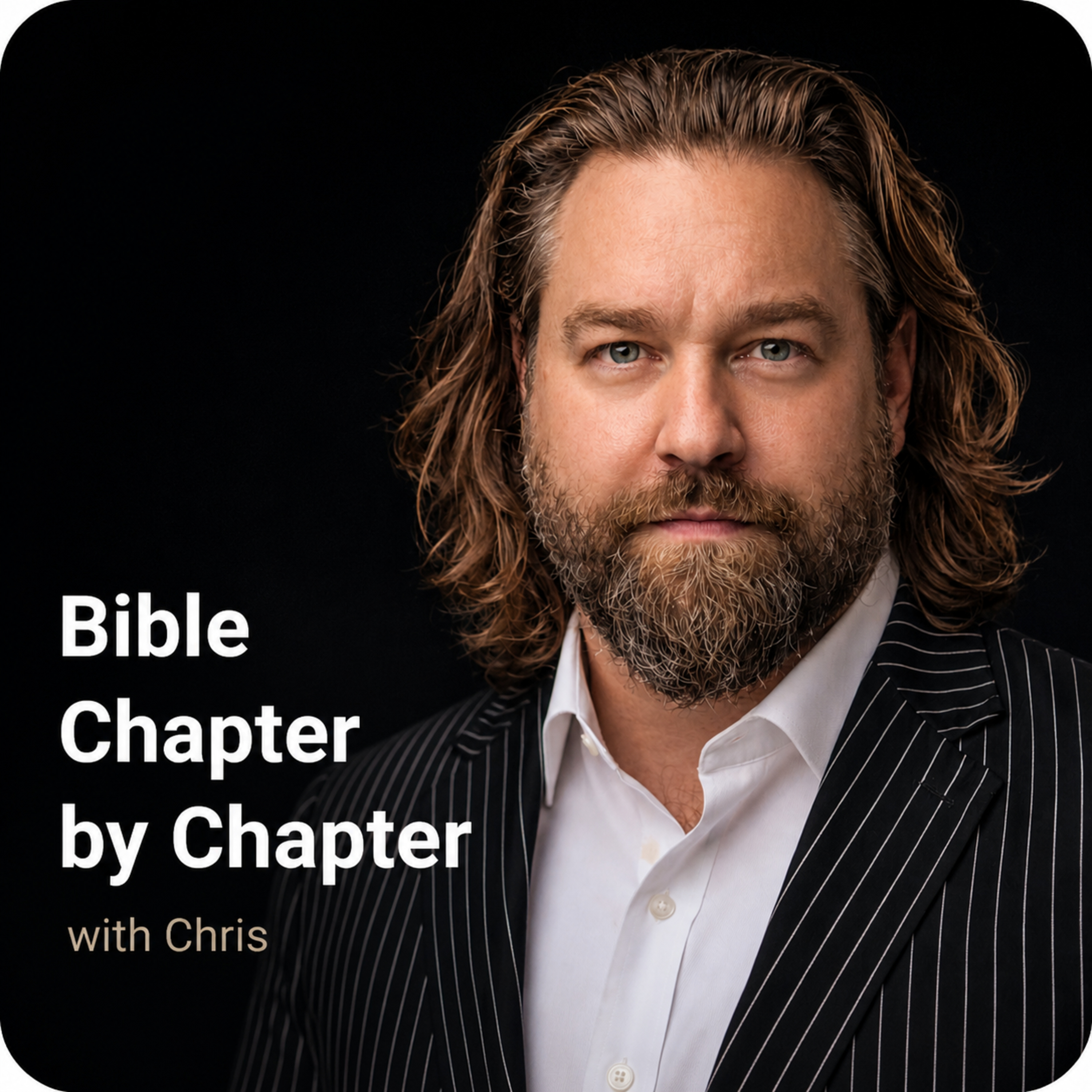 I'm Afraid Of Being Ordinary — What The Bible Actually Says About The Size Of A Life episode artwork