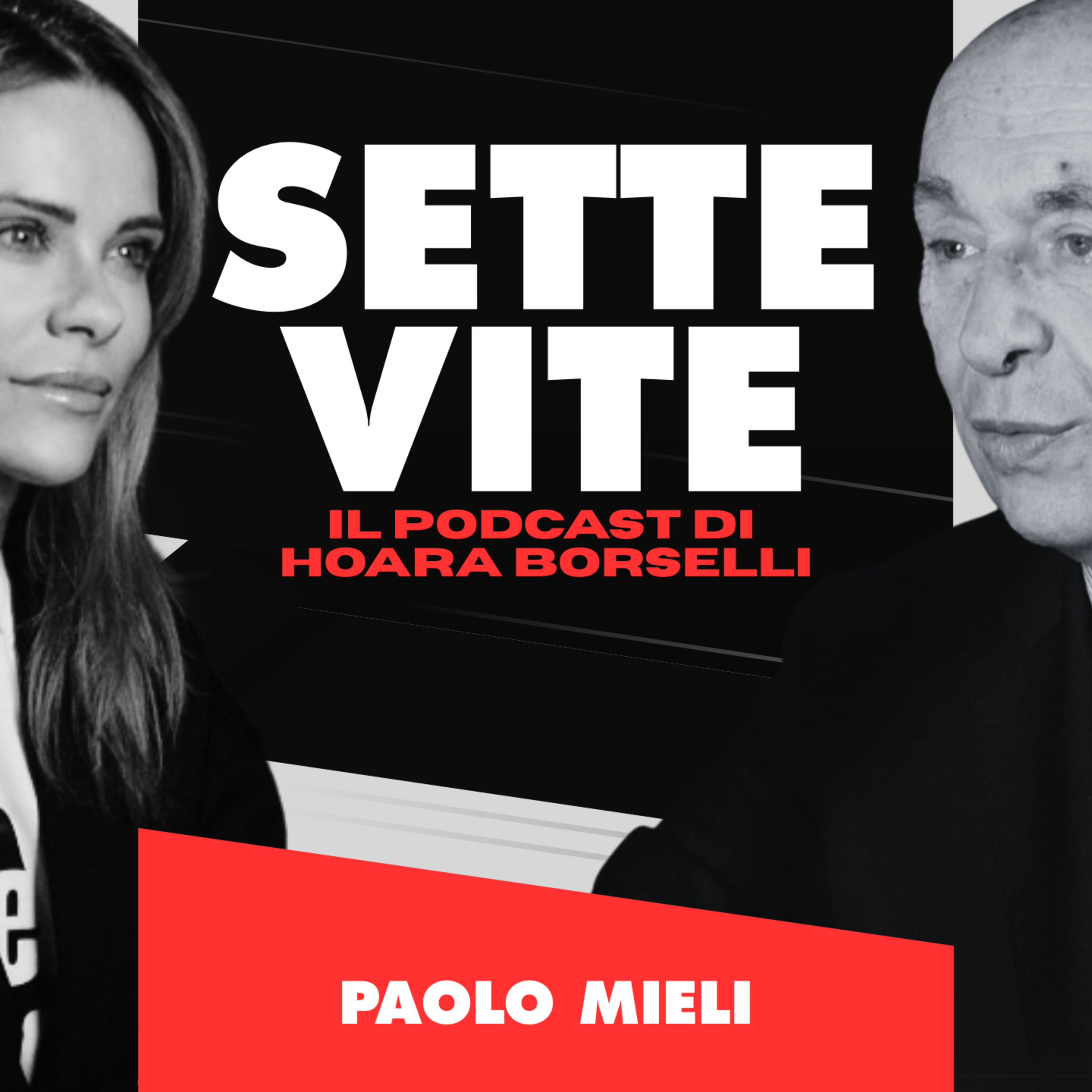 PAOLO MIELI: lo storico, il giornalista, il Corsera e quel viaggio sulla bananiera