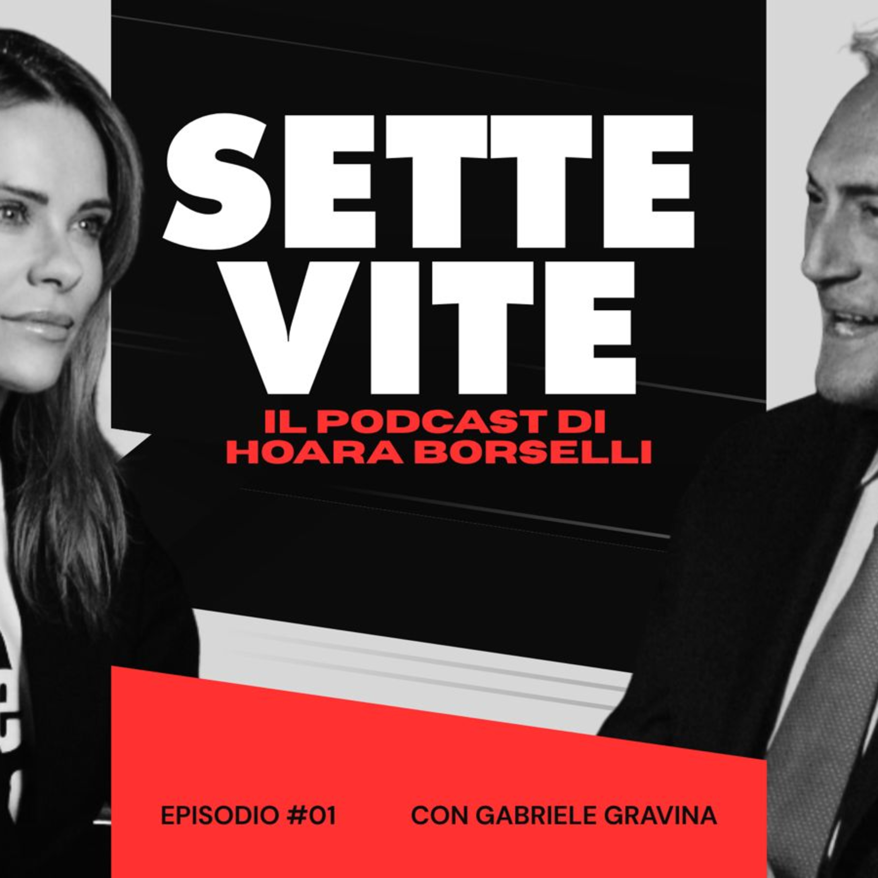 Israele, incubi e missioni: parla GABRIELE GRAVINA, presidente FIGC