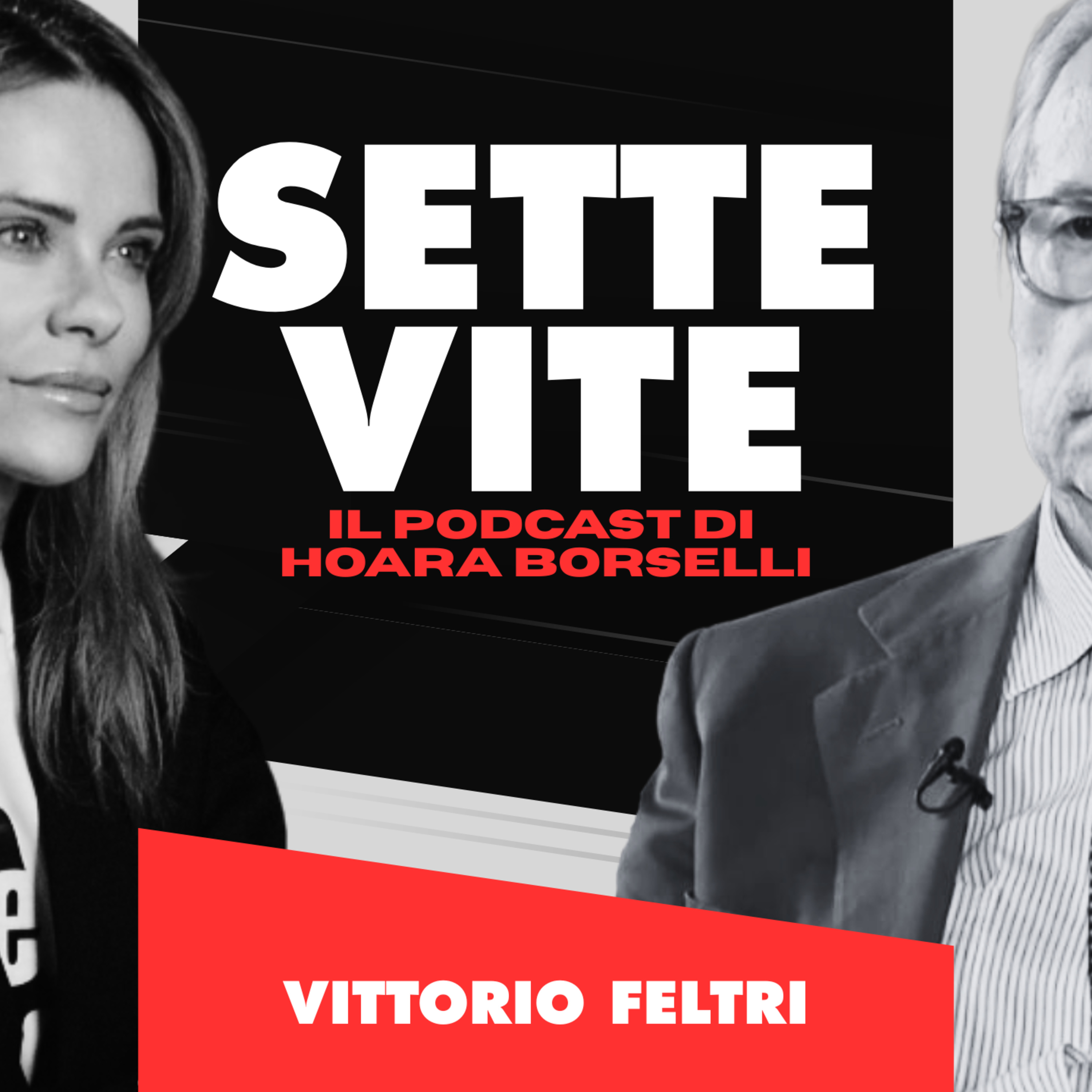 VITTORIO FELTRI: confessioni senza filtri su vita, passioni, soldi, gatti e giornalismo