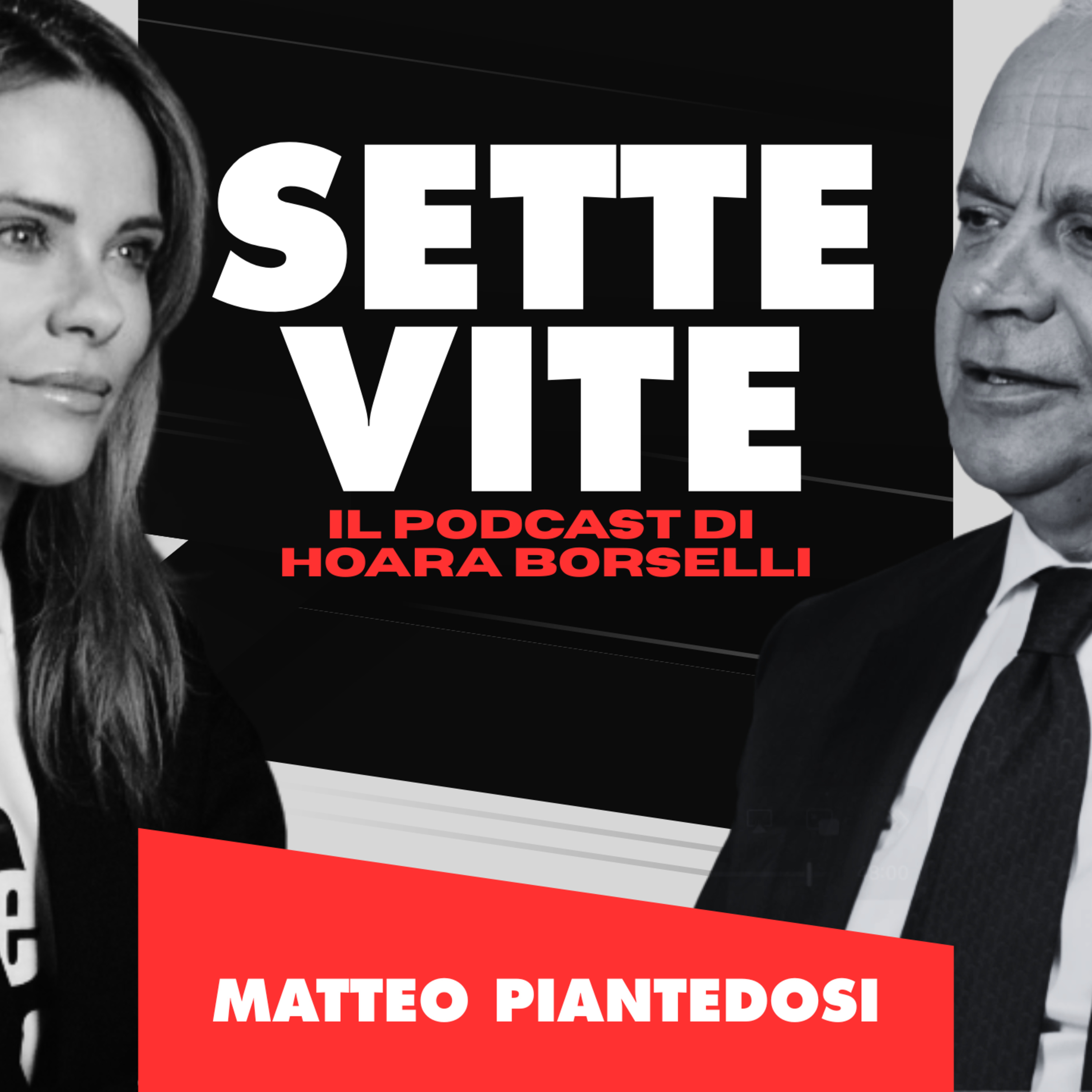La sicurezza al VIMINALE, intervista con il ministro dell'Interno MATTEO PIANTEDOSI