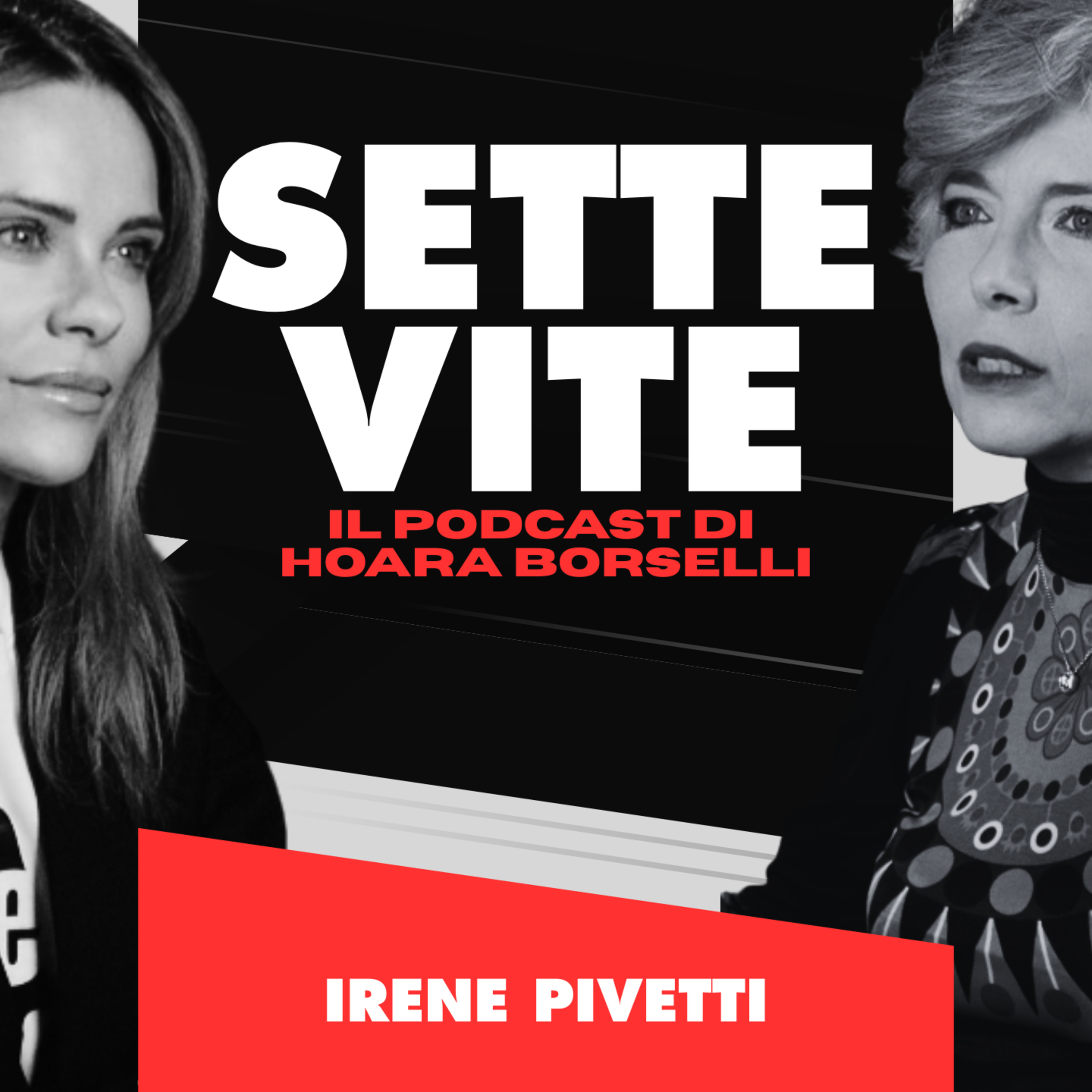 IRENE PIVETTI: io, vittima della GIUSTIZIA, sono finita in coda alla CARITAS per un pasto