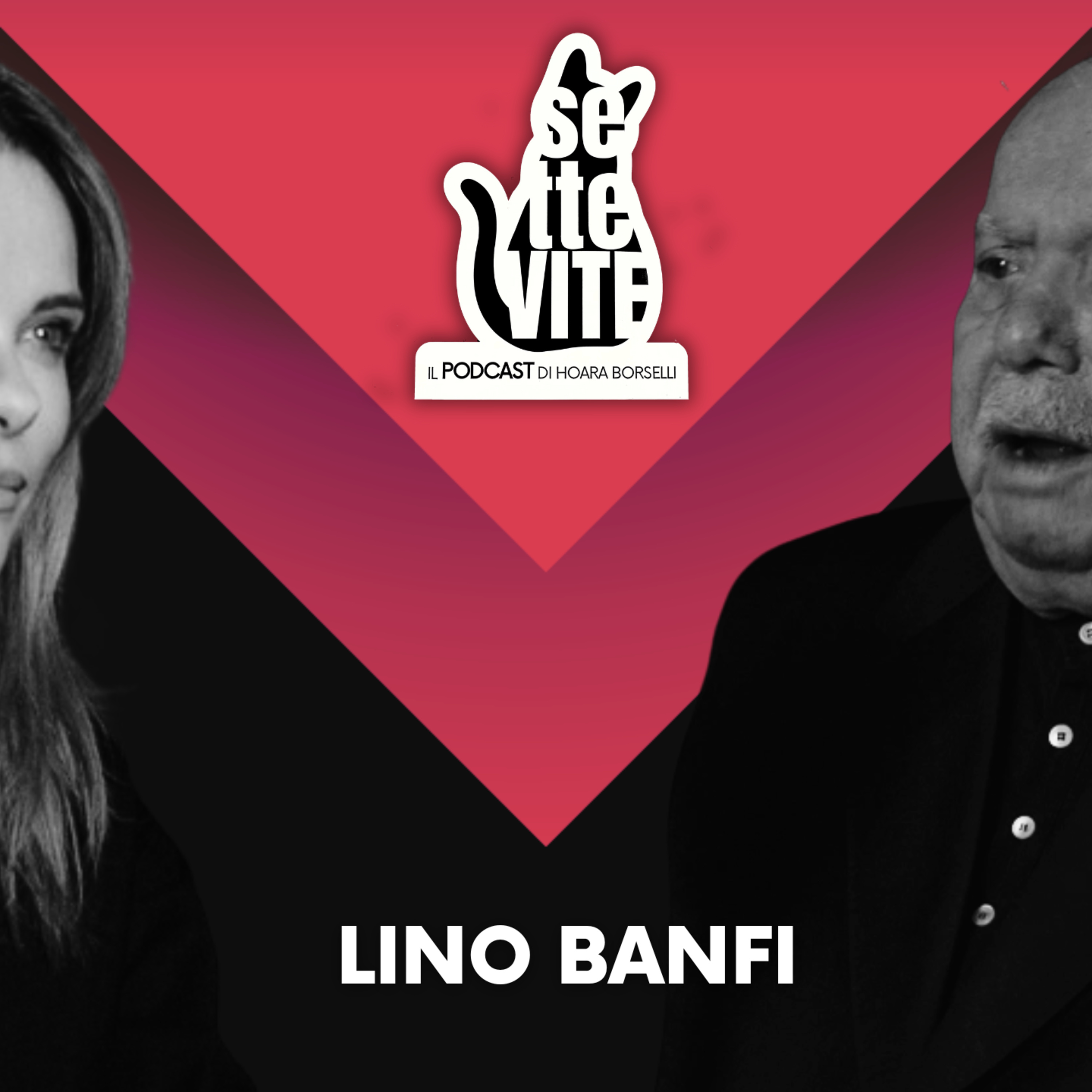 LINO BANFI: tra comicità e dolore, il RACCONTO sincero di una vita senza MASCHERE