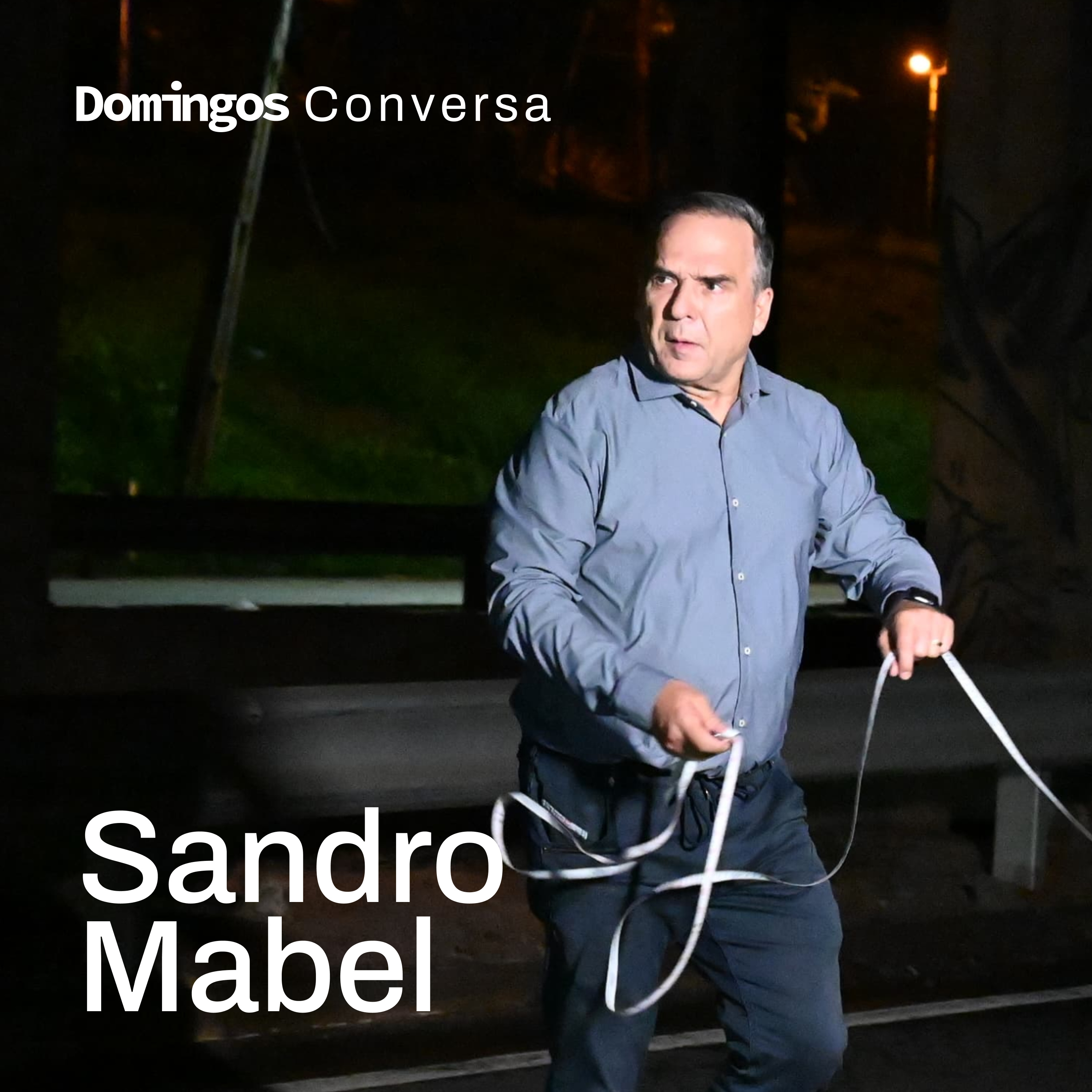 OS PRÓXIMOS ATOS DE MABEL À FRENTE DA PREFEITURA DE GOIÂNIA episode artwork