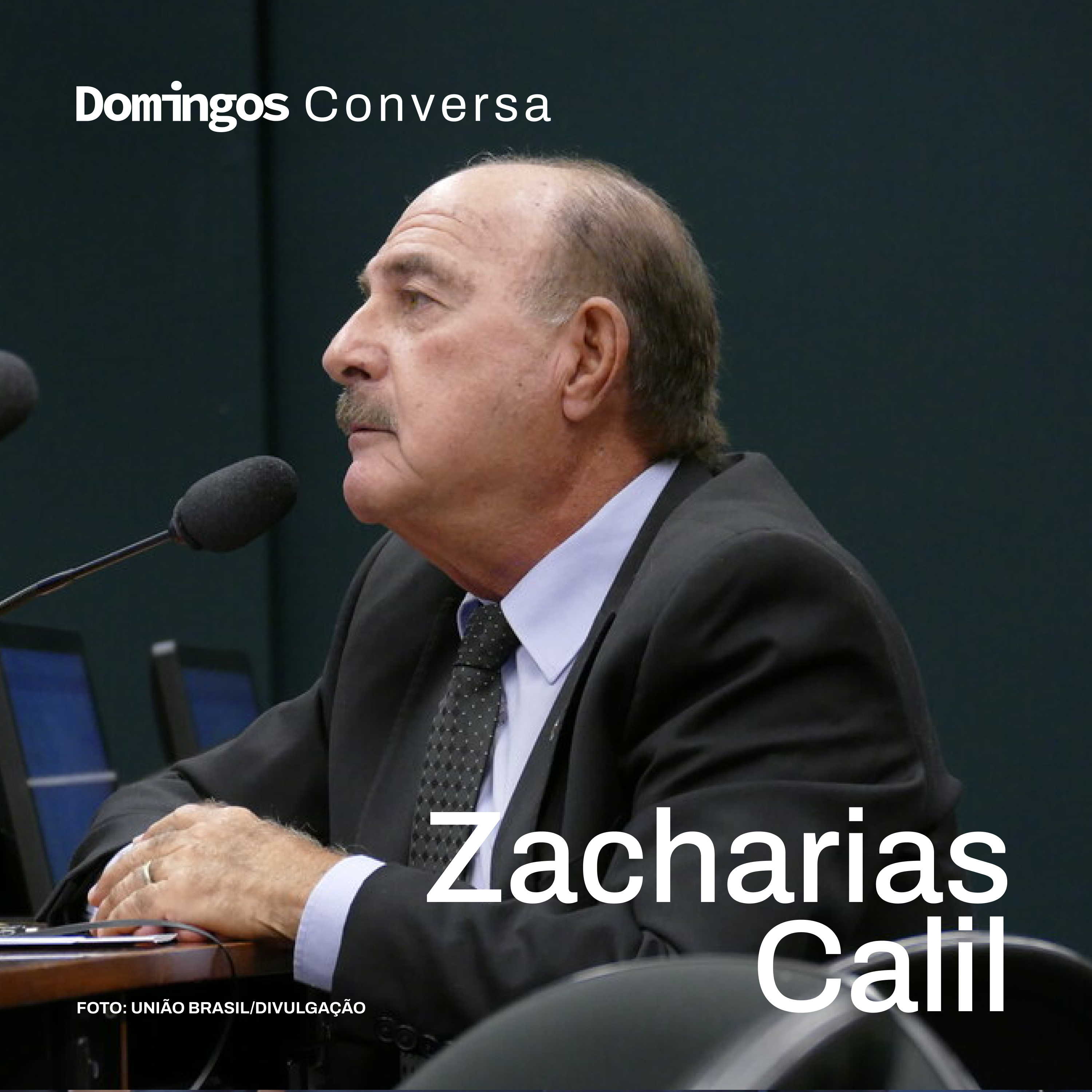 CALIL ROMPE COM BASE CAIADISTA E REVELA BASTIDORES DA CORRIDA AO SENADO episode artwork